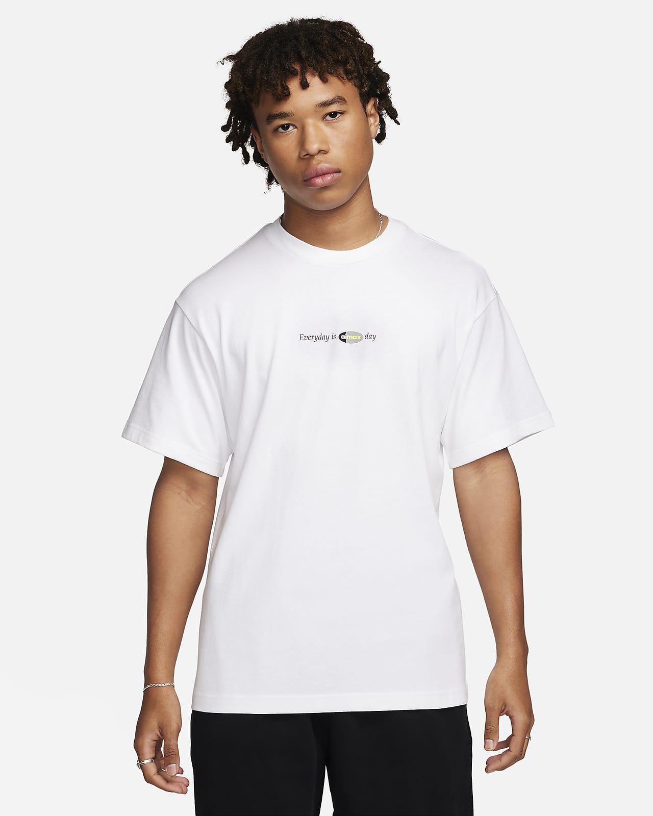 Nike Short-Sleeve T-Shirt