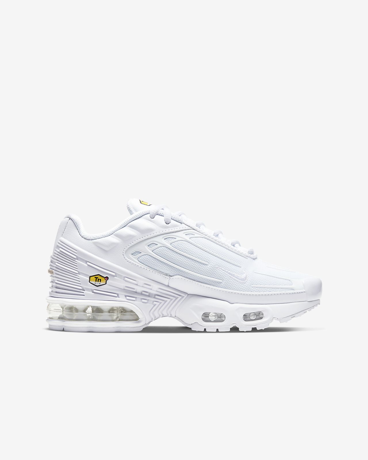 nike air max plus ältere kinder