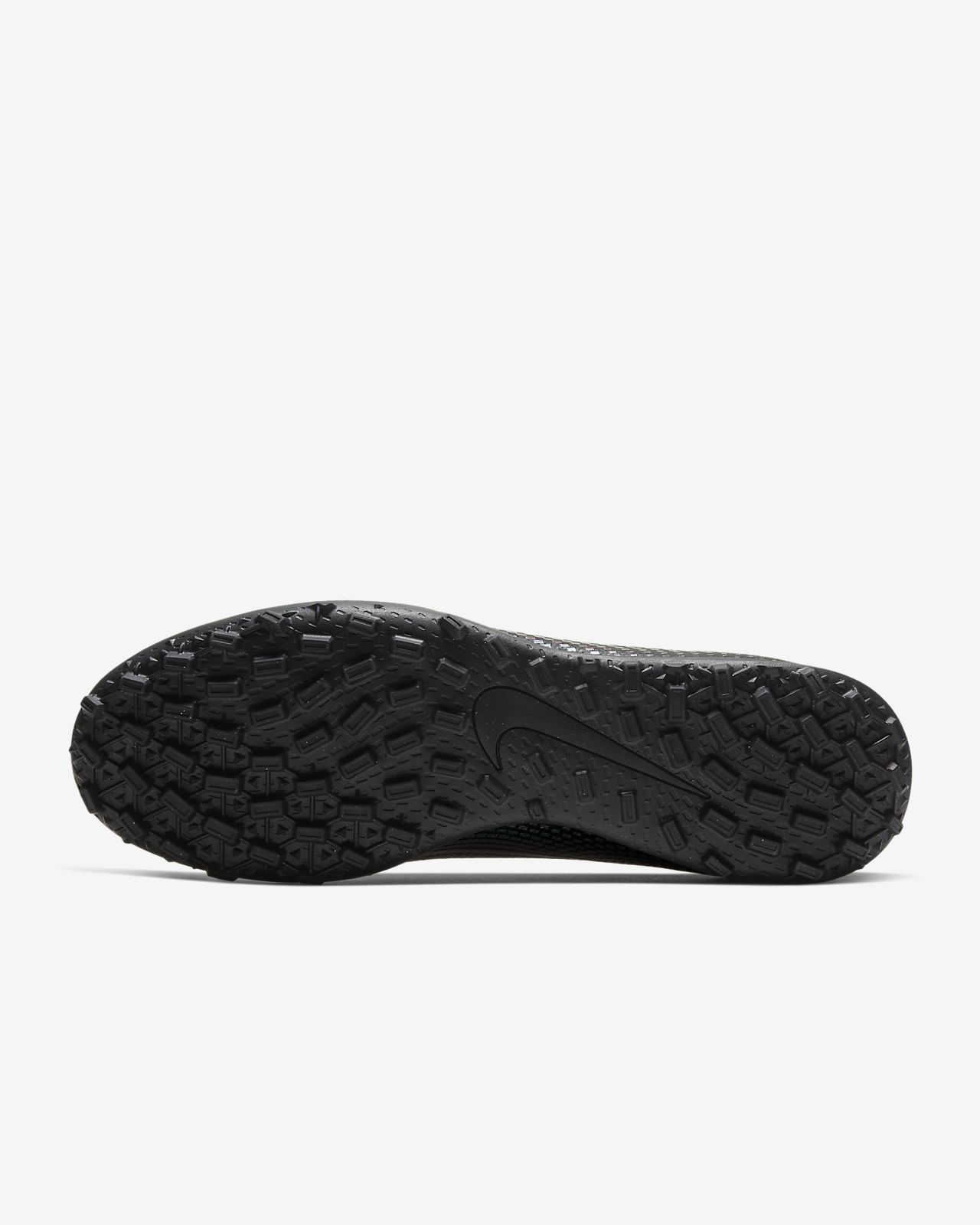 nike mercurial vapor club mens astro turf trainers