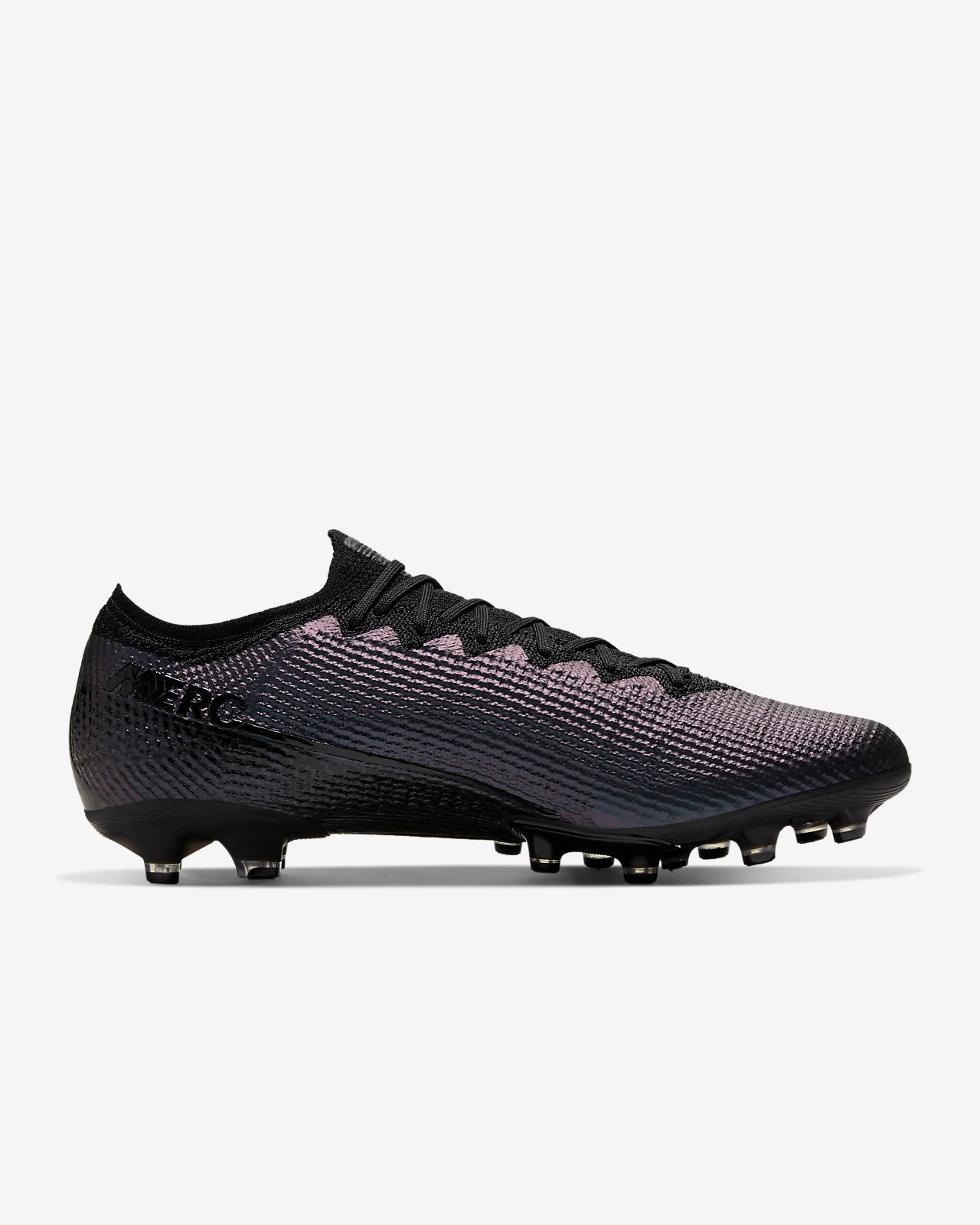 nike mercurial pasto sintetico