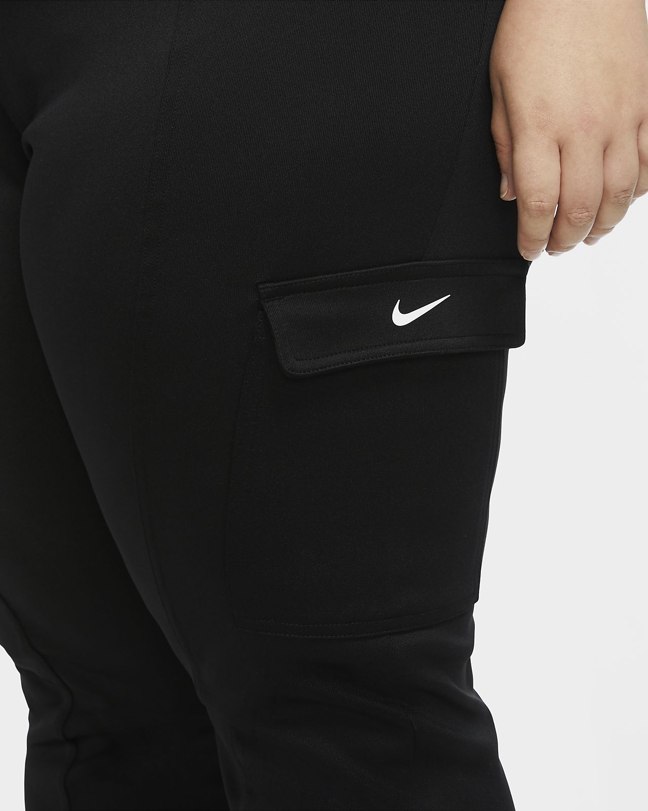 nike polyknit tracksuit womens