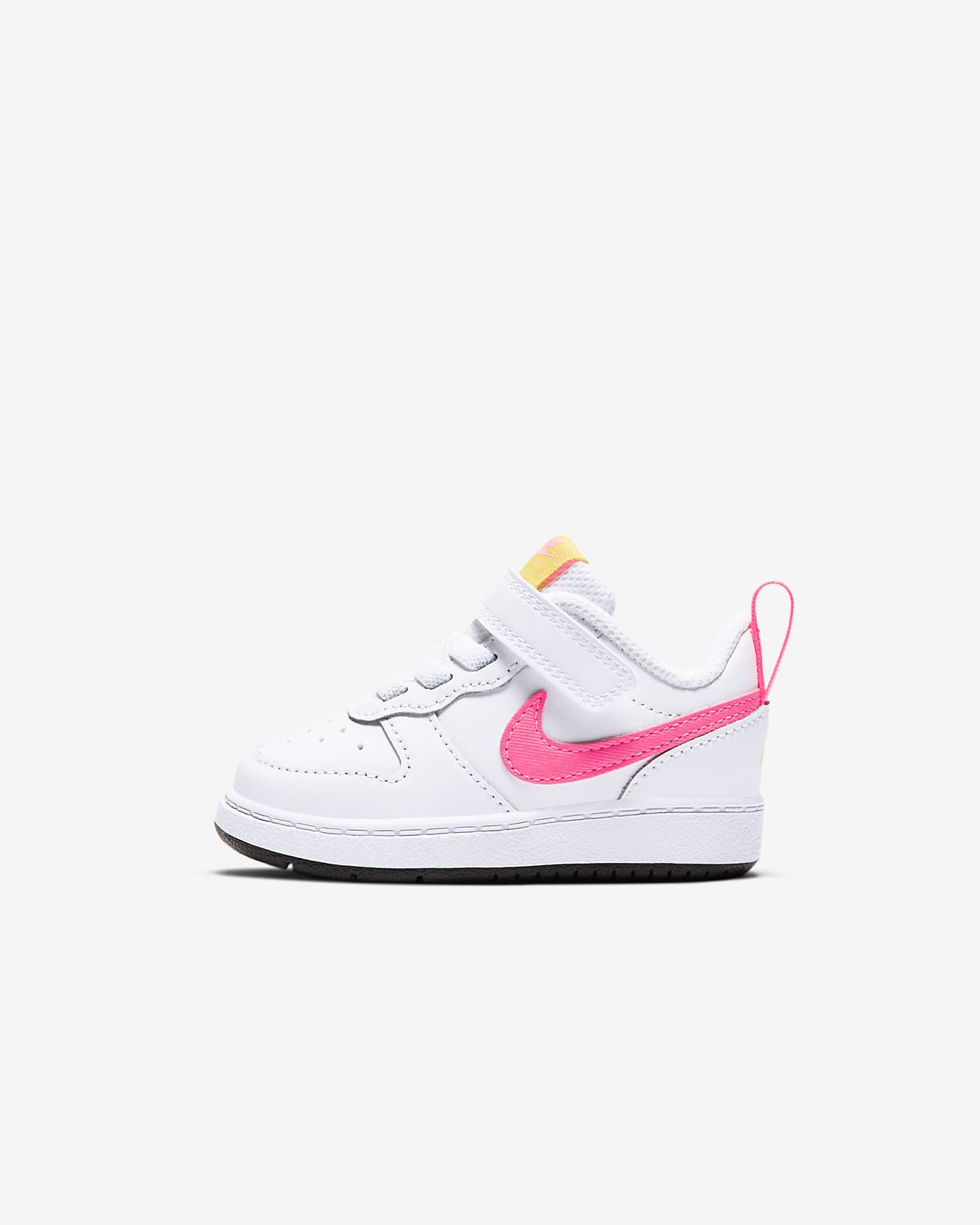 nike baby court borough