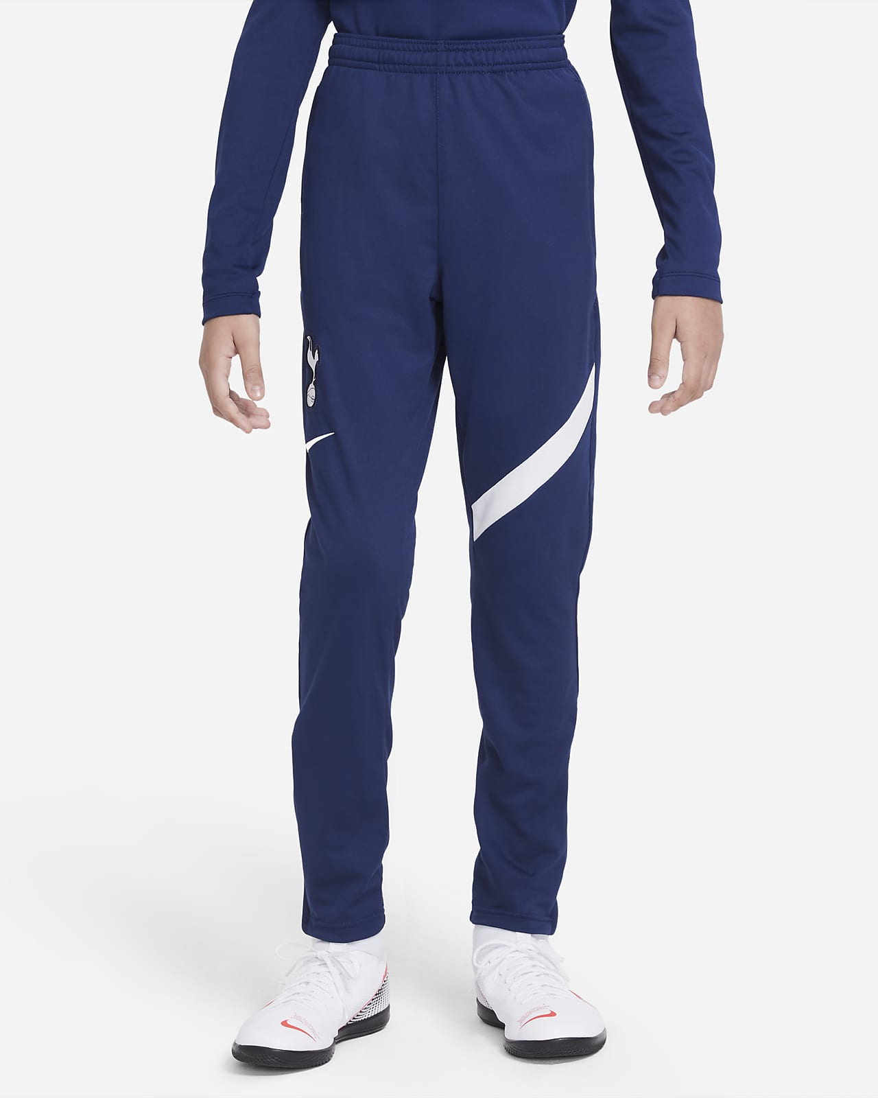 Pantalon de foot Nike Dri-FIT Tottenham Hotspur Academy Pro pour ado