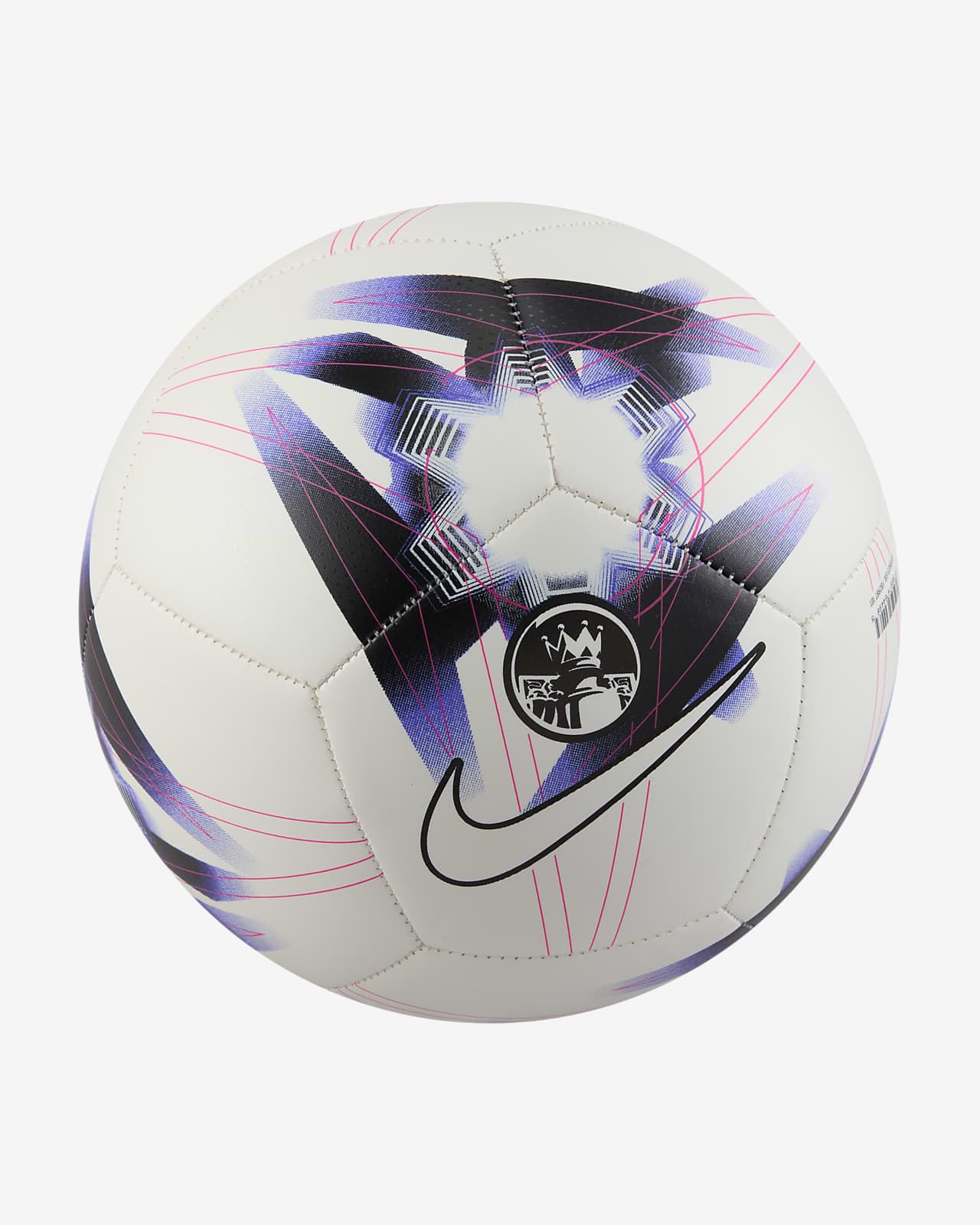 Balón de fútbol Premier League Pitch