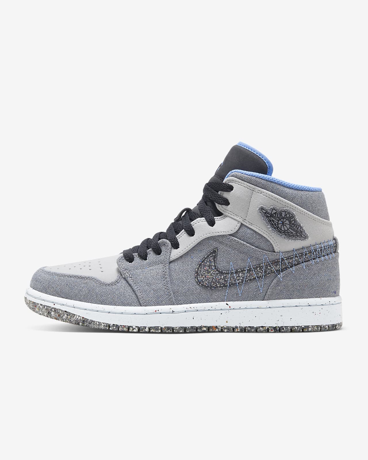 Air Jordan 1 Mid SE Schuh