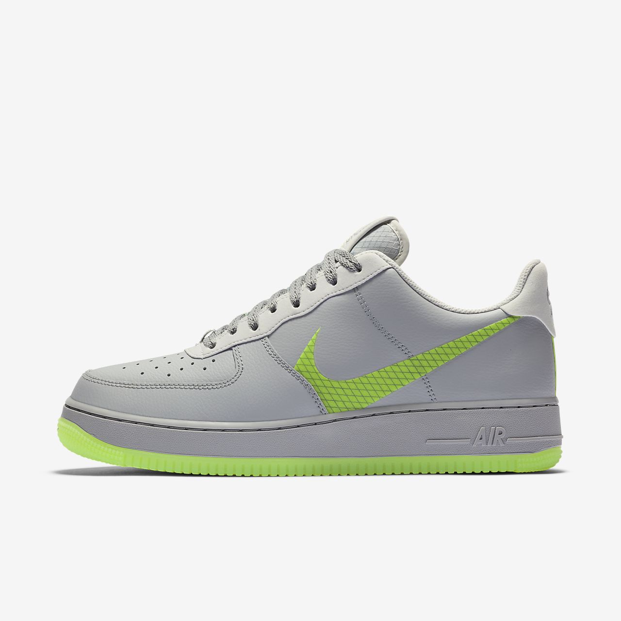 air force 1 lv8 size 8