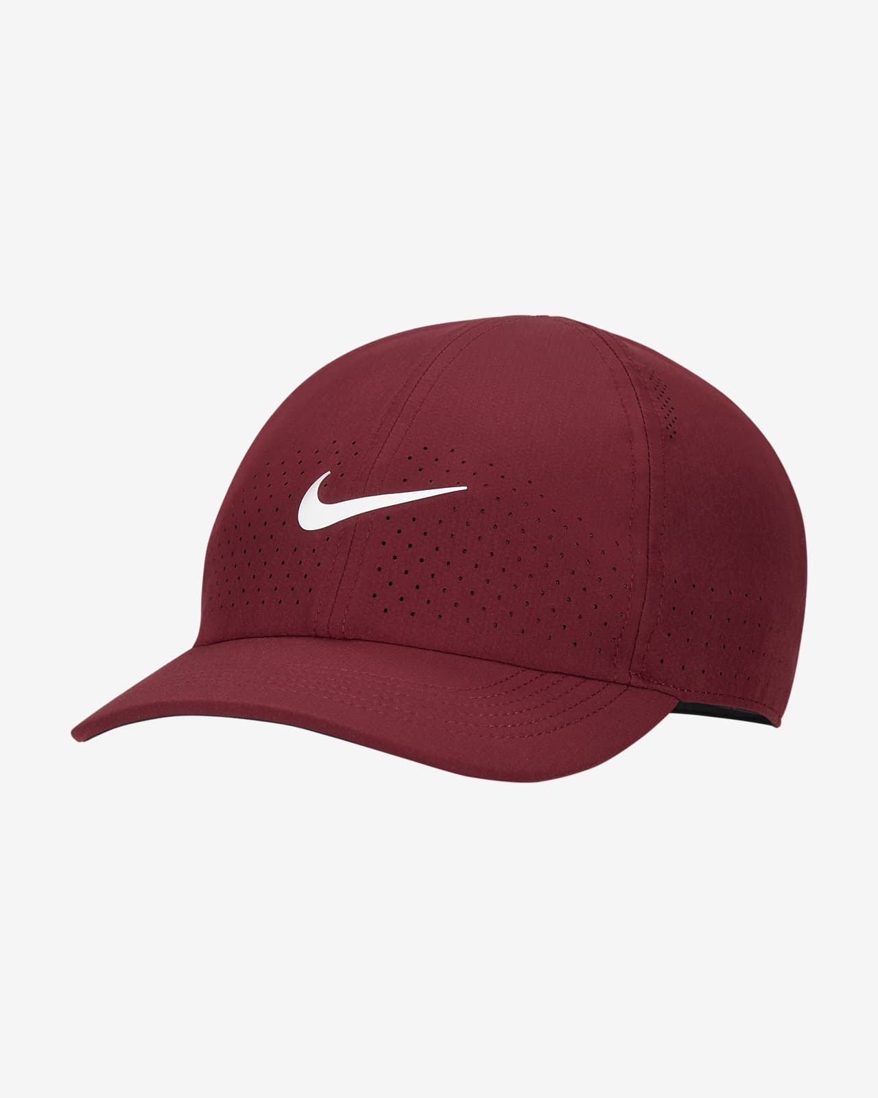 NikeCourt AeroBill Advantage Tennis-Cap