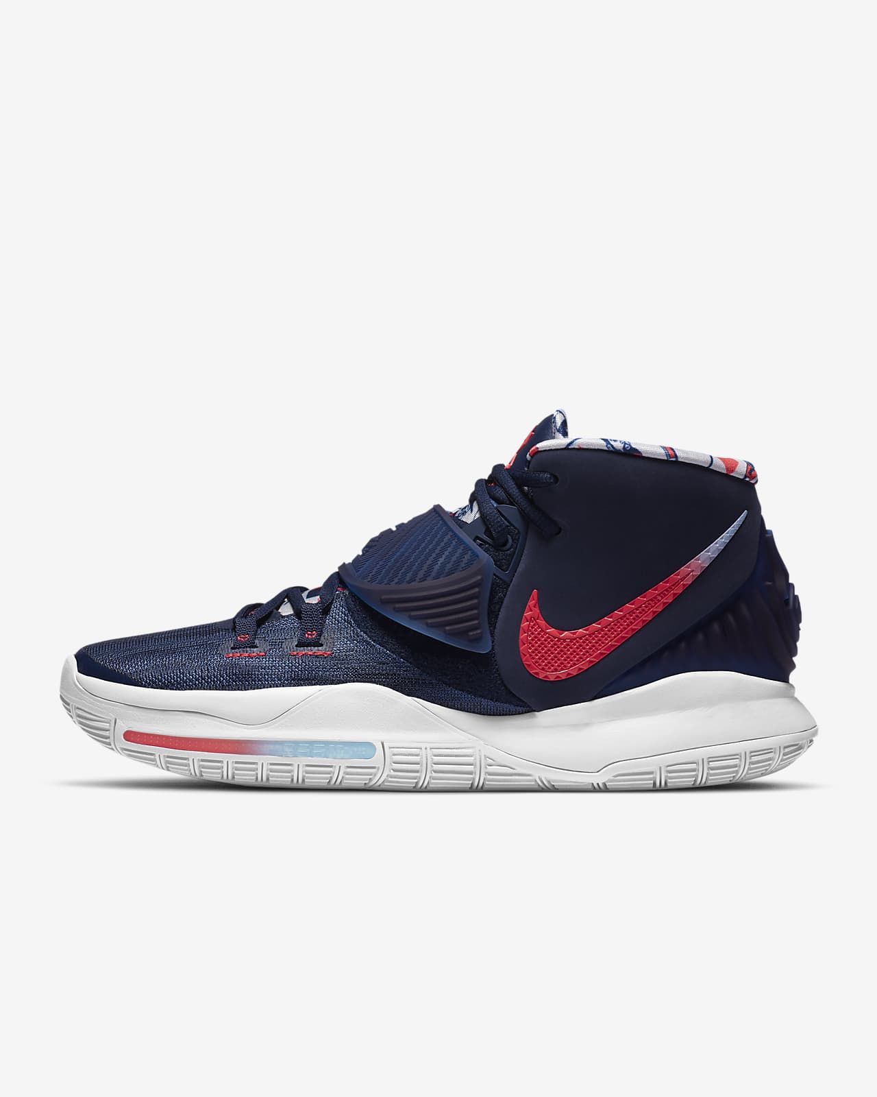 kyrie shoes basketball