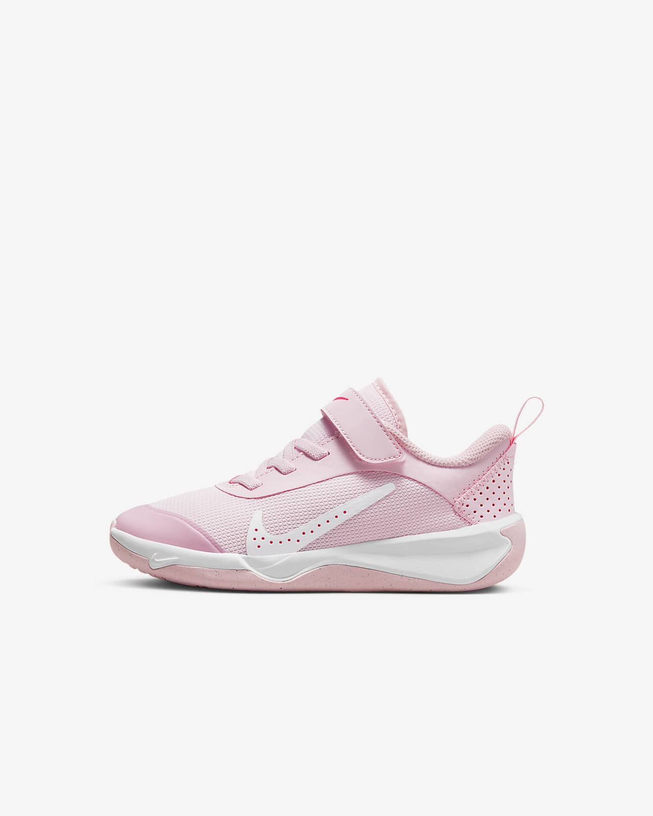 Nike Omni Multi-Court Schuh für jüngere Kinder