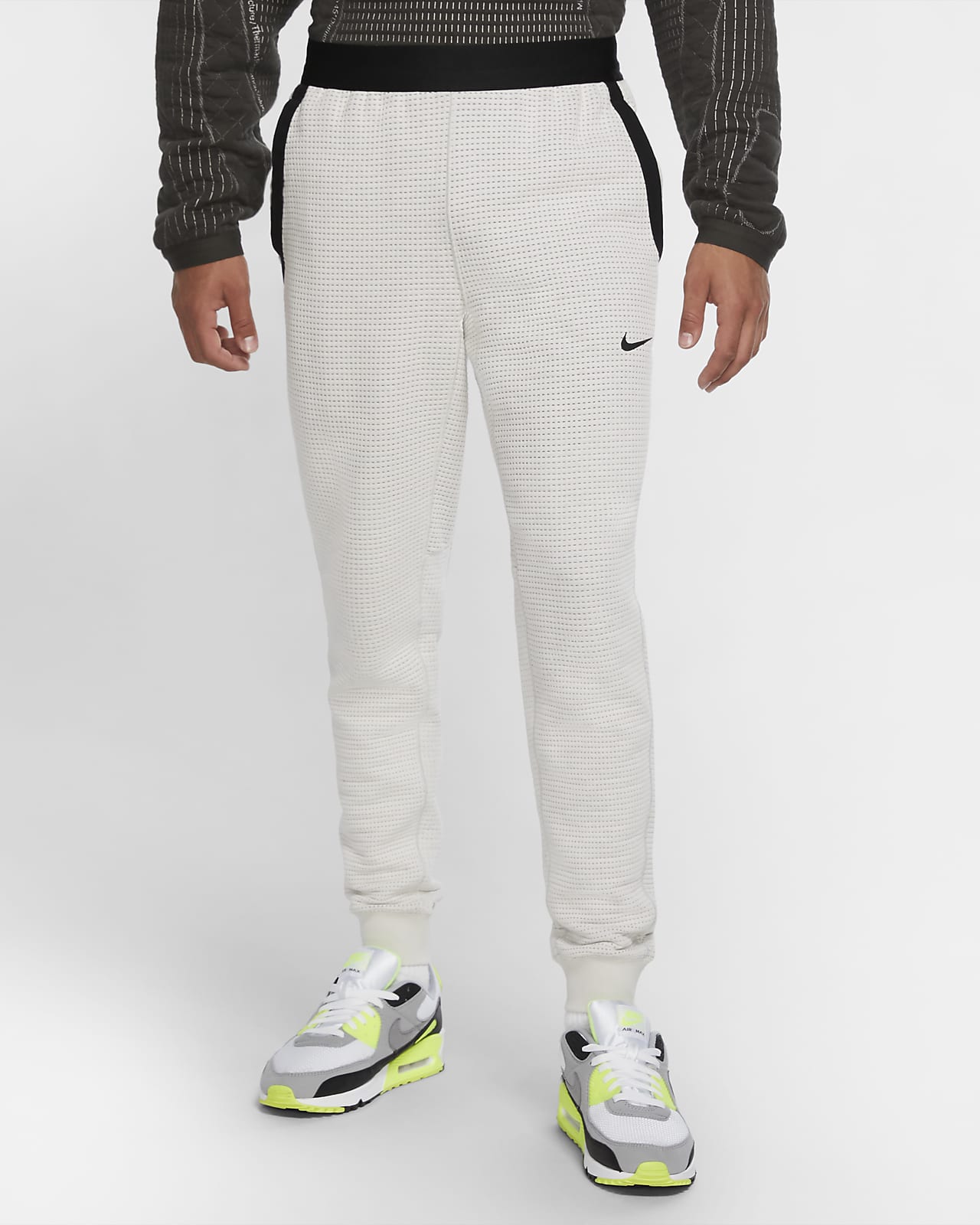 Nike Sportswear Tech Pack Men's Engineered Trousers. Nike NZ