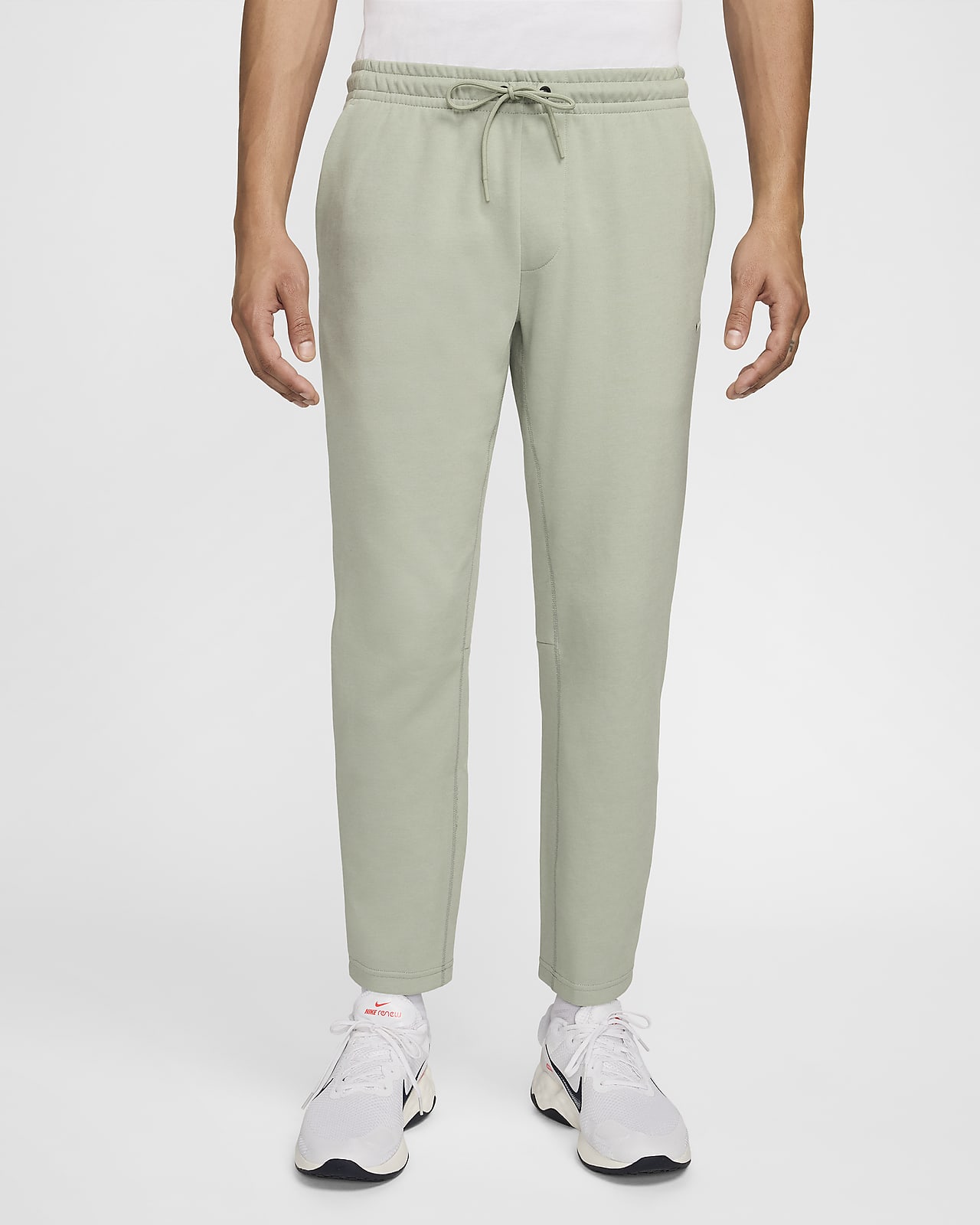 Pants Dri-FIT entallados versátiles con protección UV para hombre Nike Primary