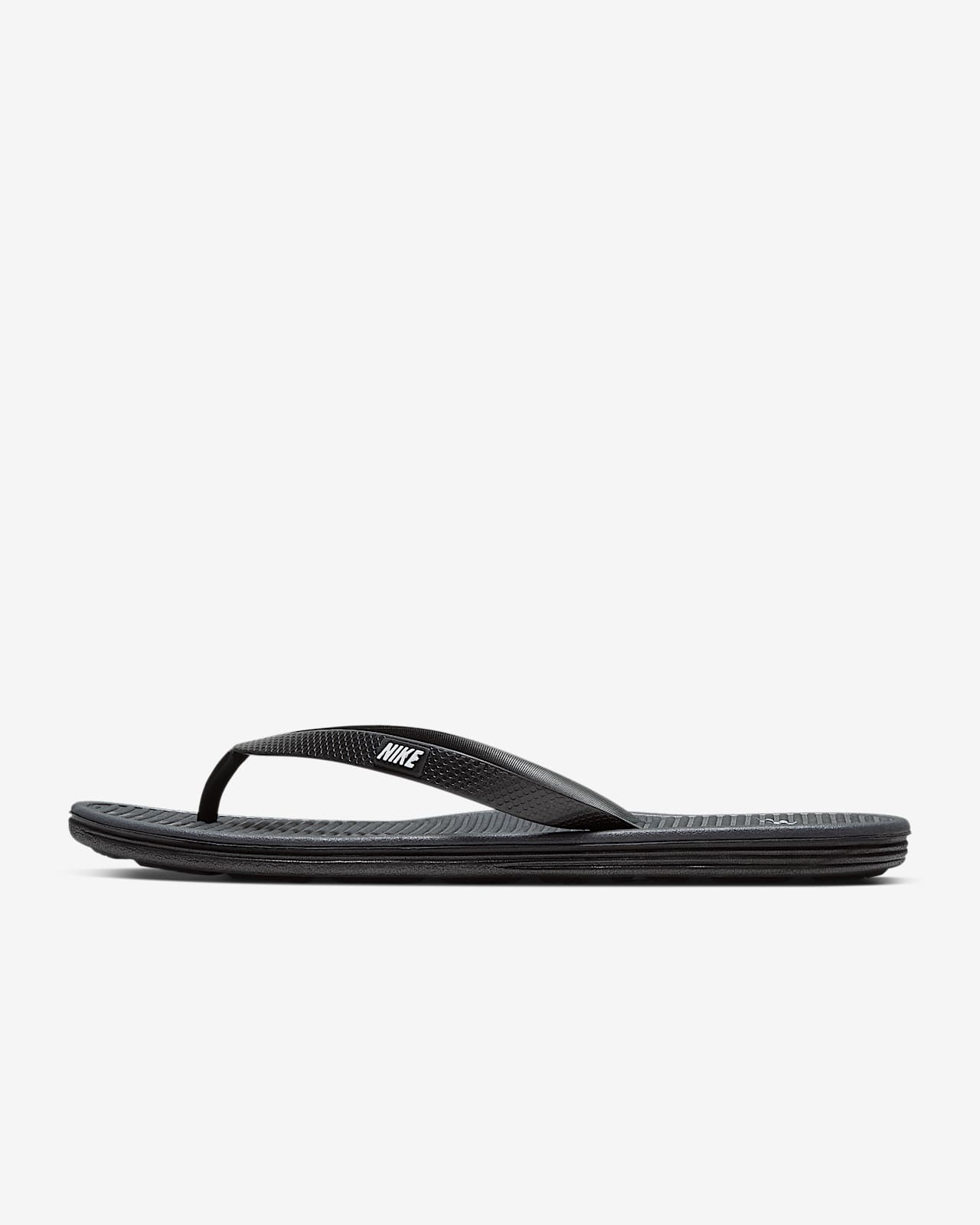nike solarsoft slippers heren
