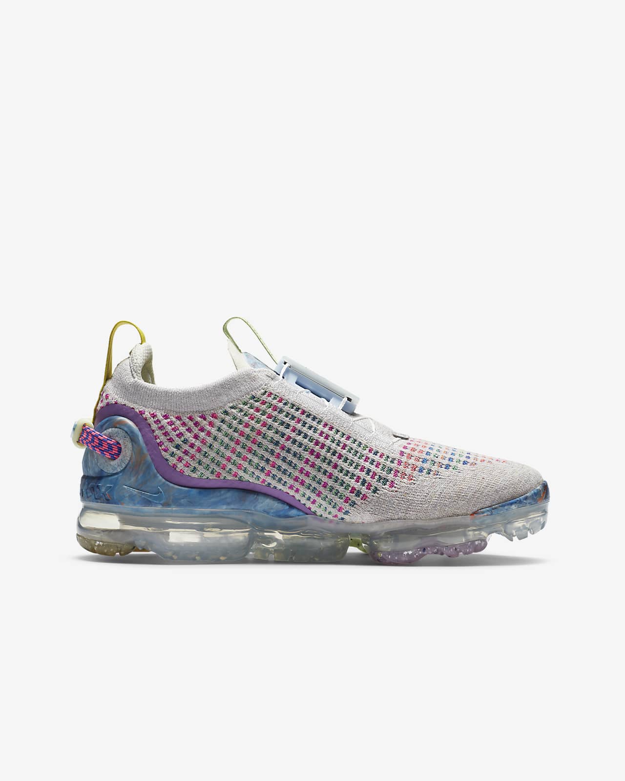 vapormax schuh