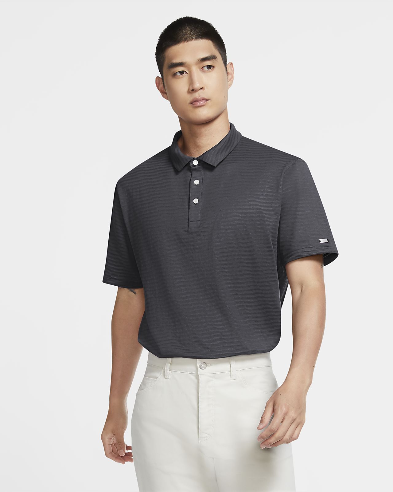 nike dri fit player golf