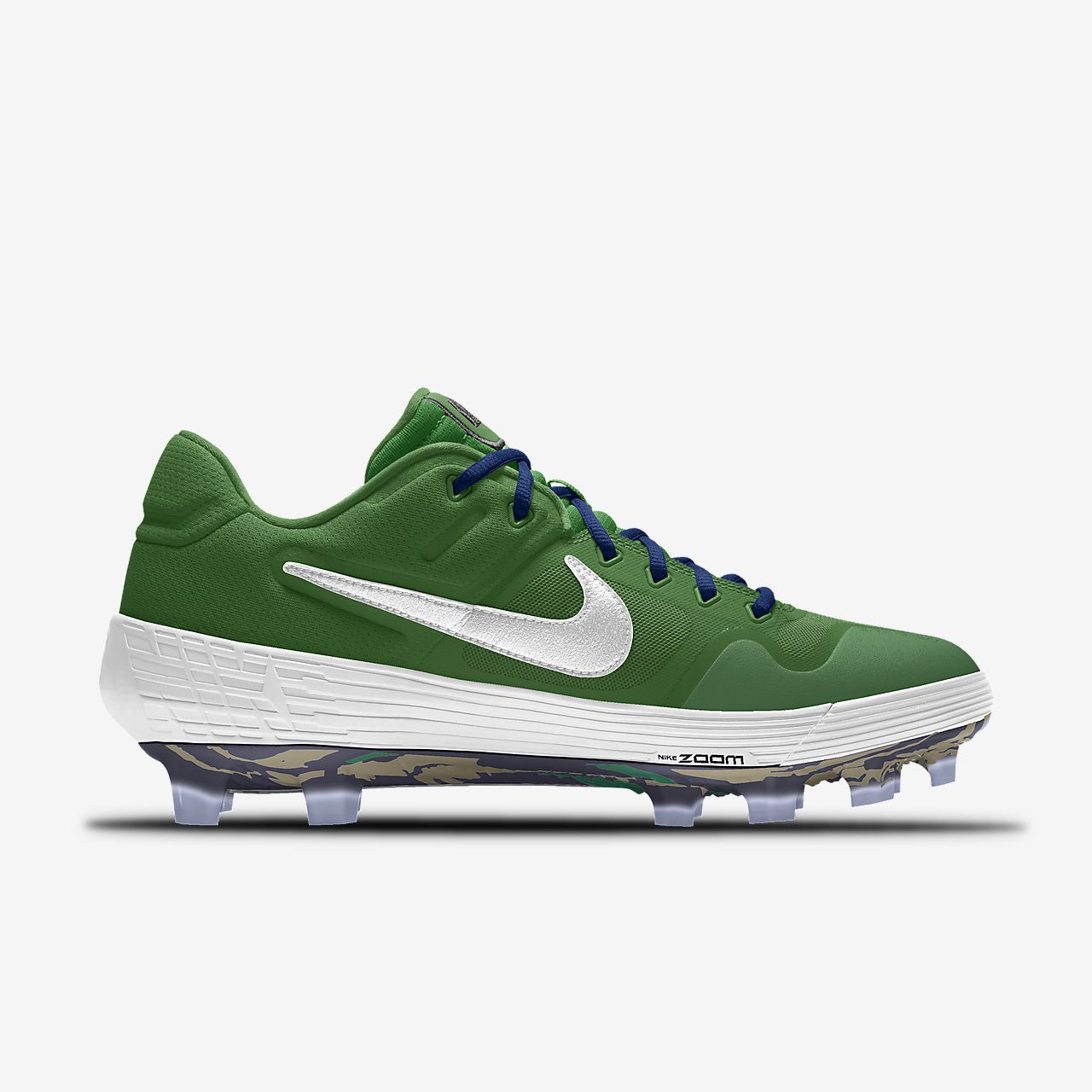 nike alpha huarache elite mid premium
