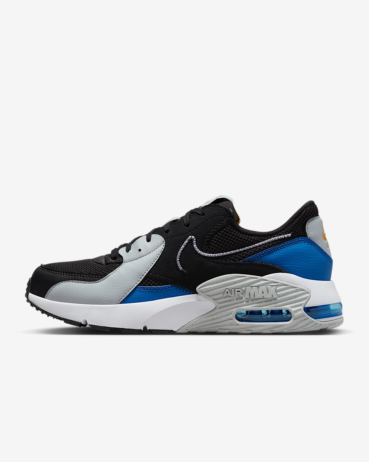 Nike Air Max Excee Men's Shoes.