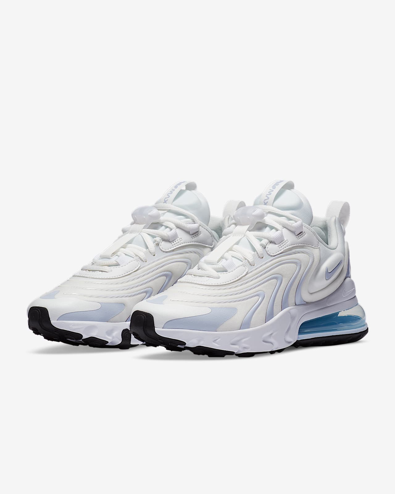 nike air max 270 react eng women's