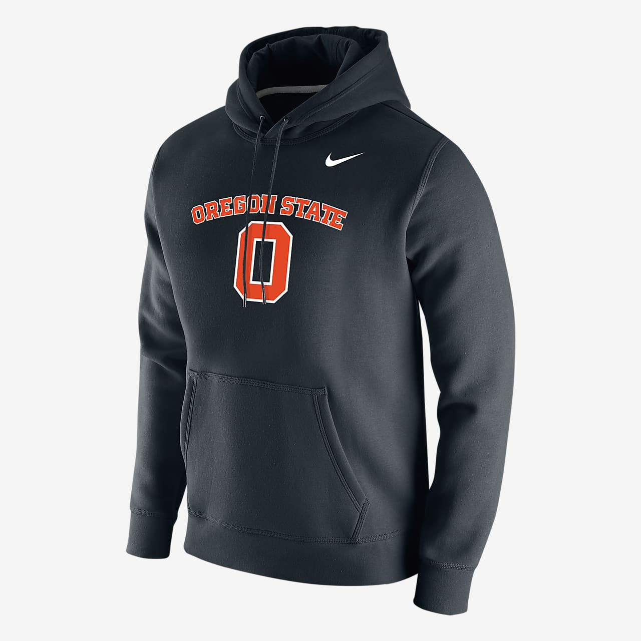 oregon state hoodie