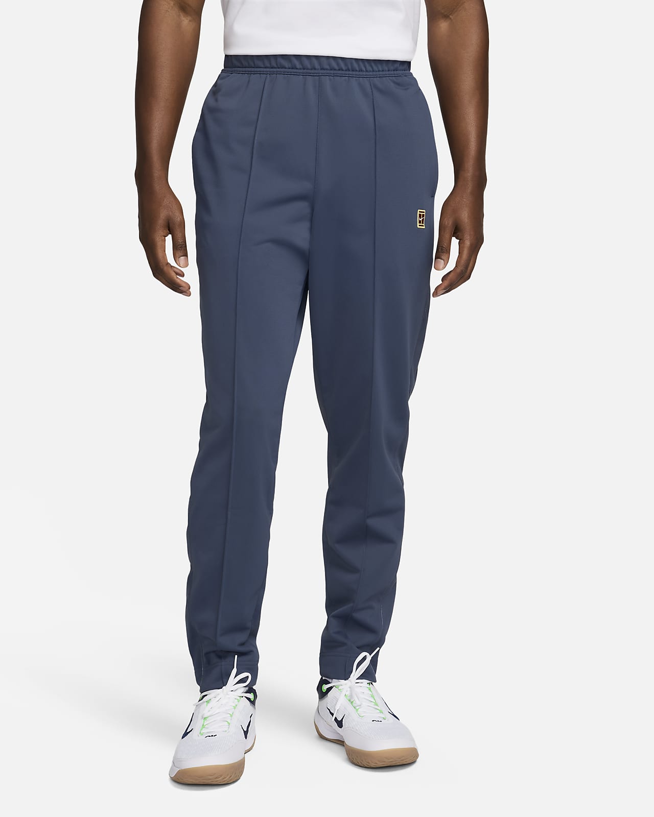 Pantalones de tenis para hombre NikeCourt