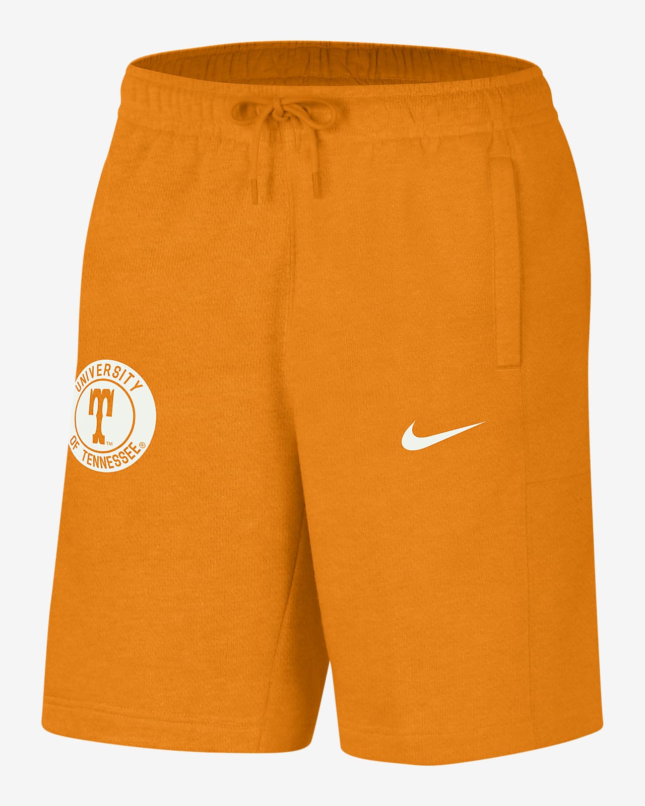 Tennessee Men's Nike College Shorts