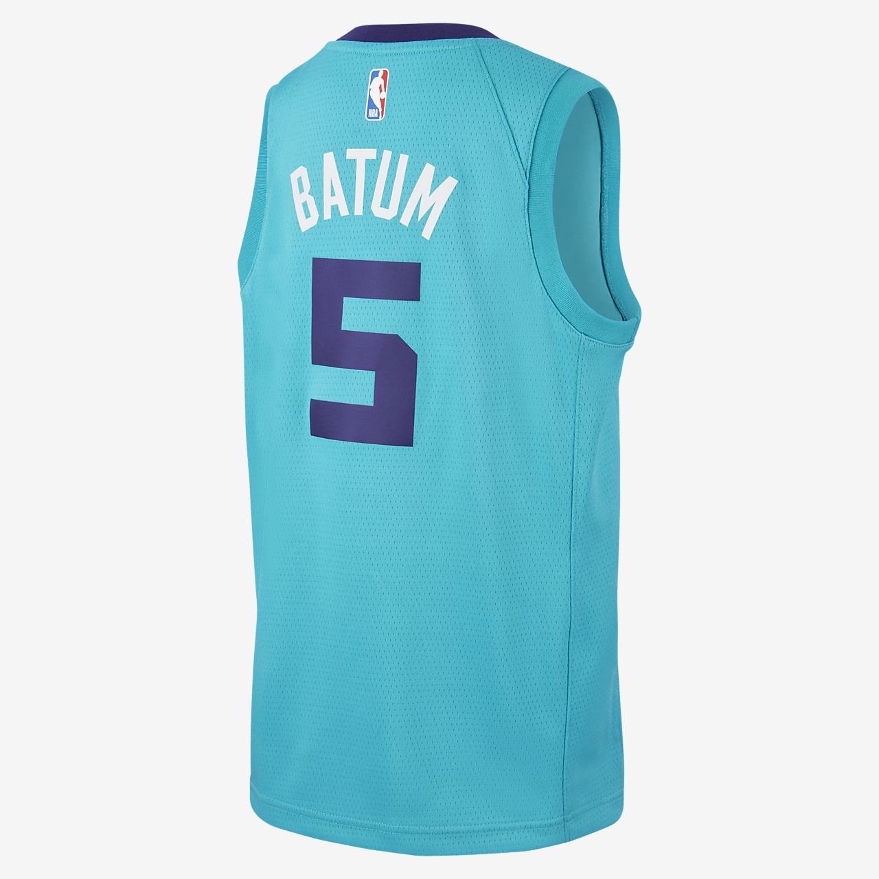 charlotte hornets kids jersey