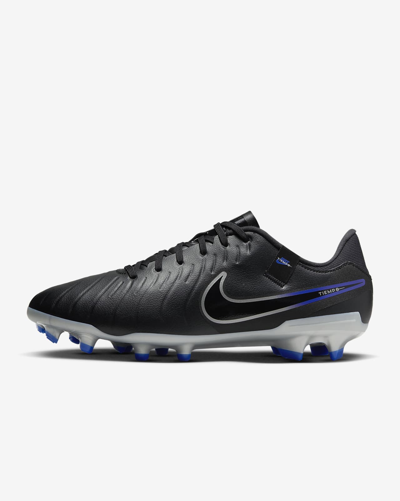 Nike Tiempo Legend 10 Academy Multi-Ground Low-Top Soccer Cleats