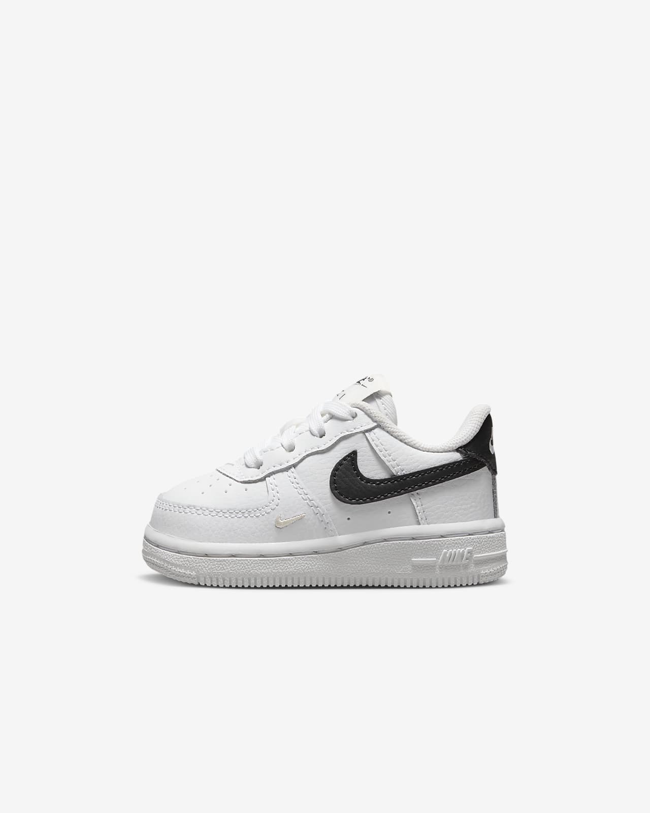 Nike Force 1 Low SE Baby/Toddler Shoes
