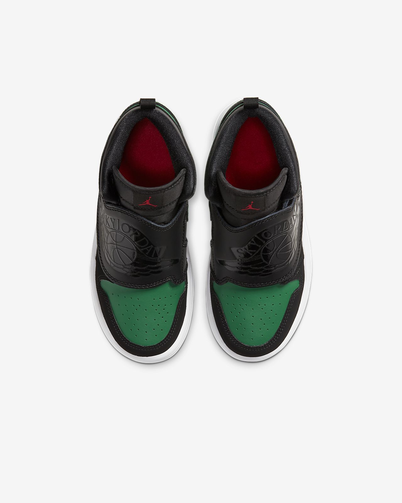 nike jordan kids