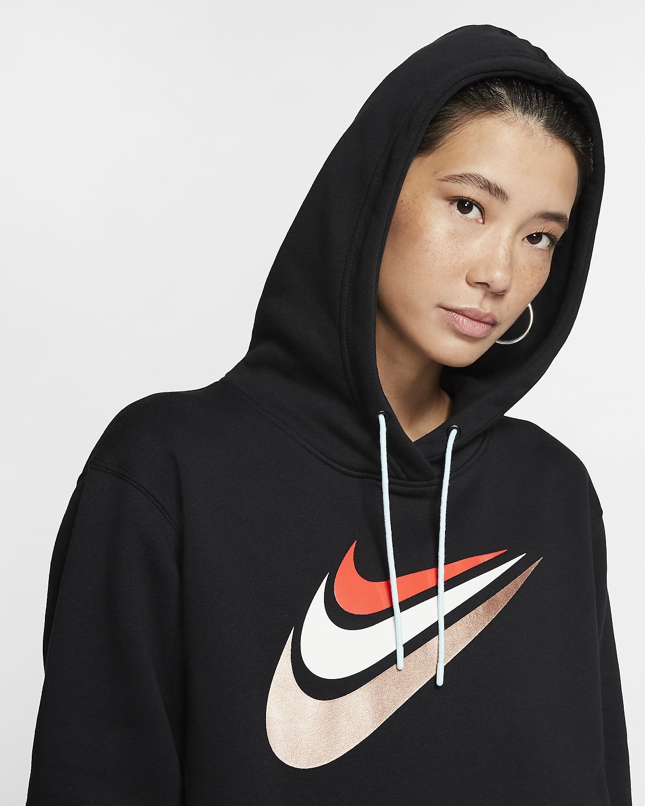 nike jogging oversized swoosh femme nike jogging oversized swoosh femme