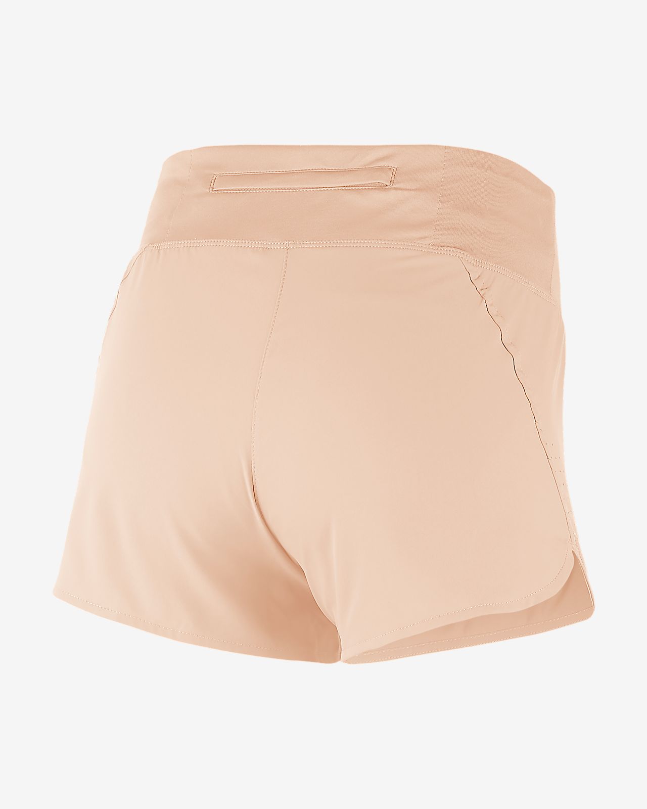 nike womens running shorts