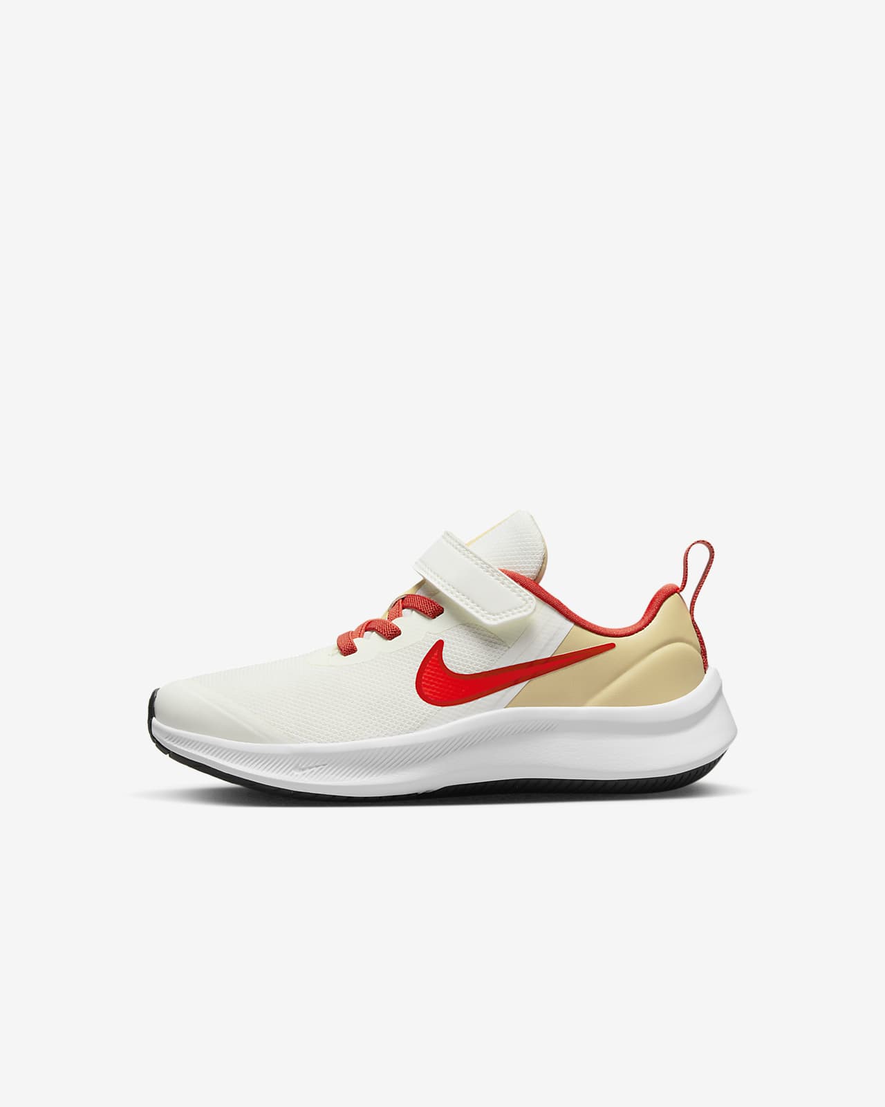 Nike Star Runner 3 Younger Kids' Shoes