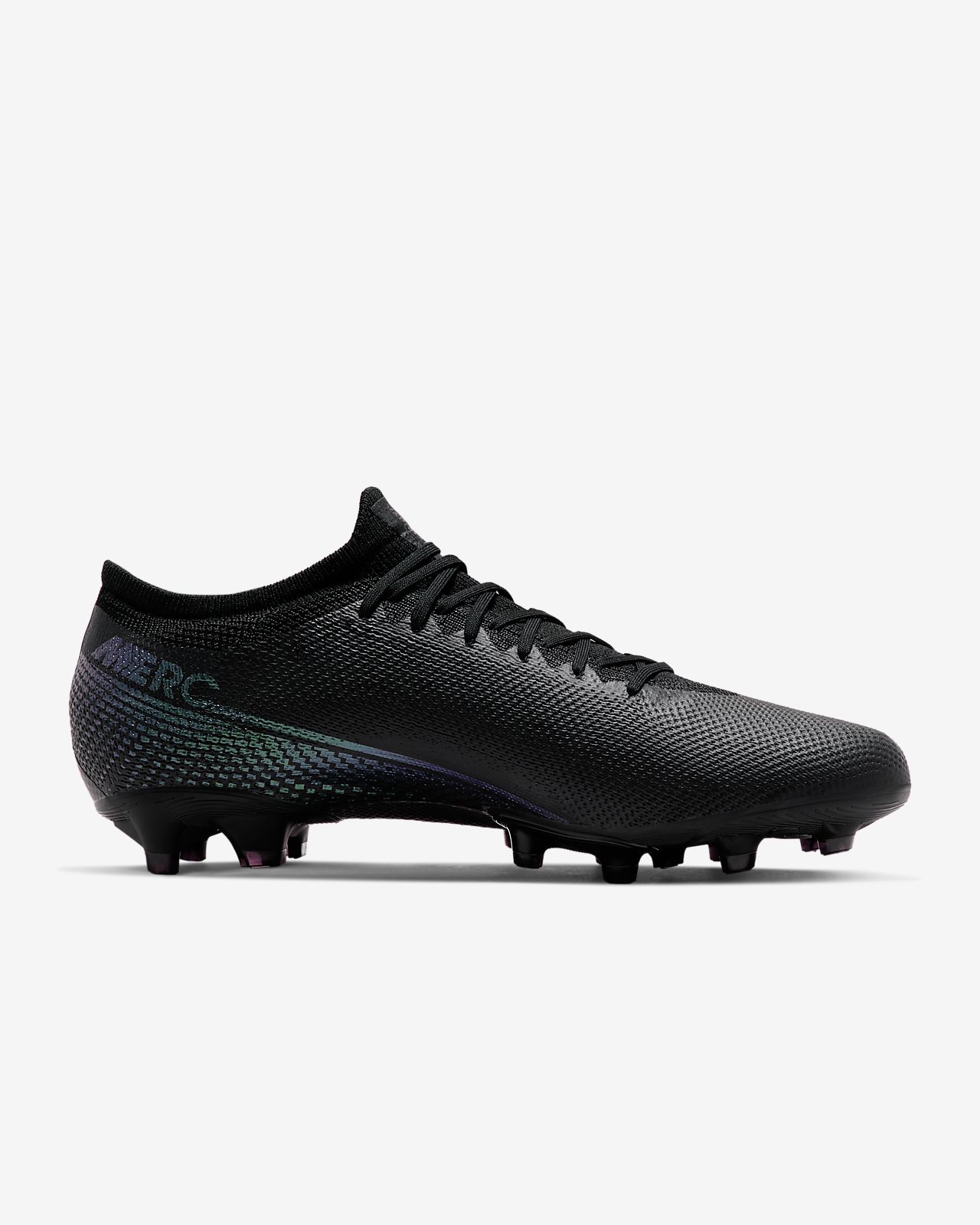 scarpe nike mercurial da calcio