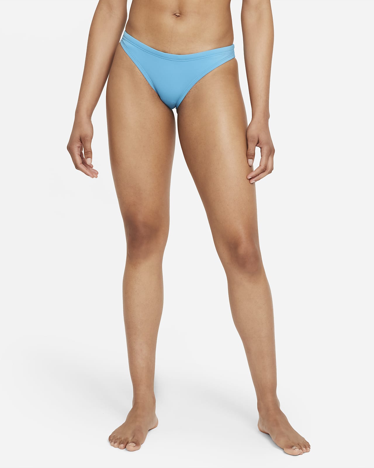 Nike Bikini Women's Swim Bottoms