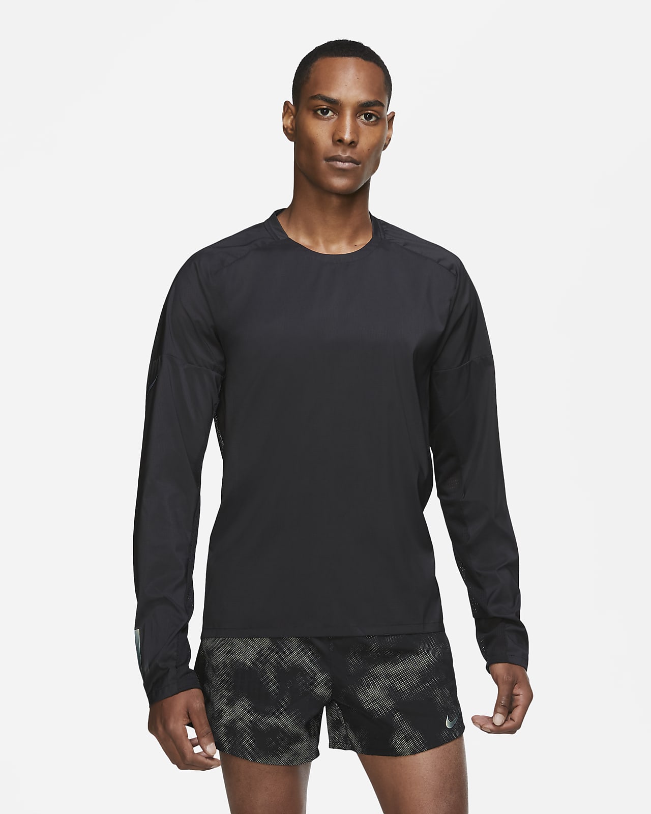 nike tech pack sweater