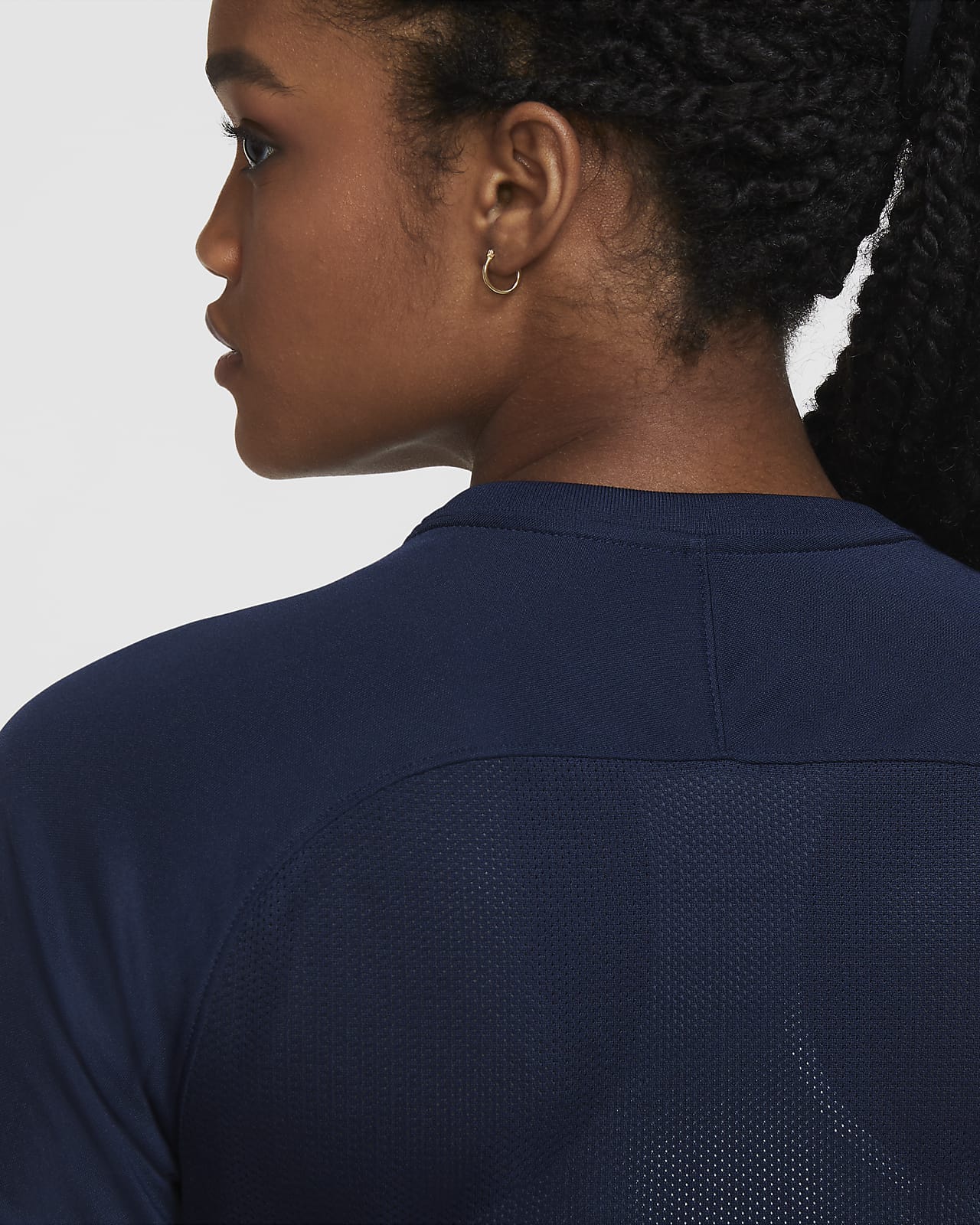 nike tiempo premier women's jersey