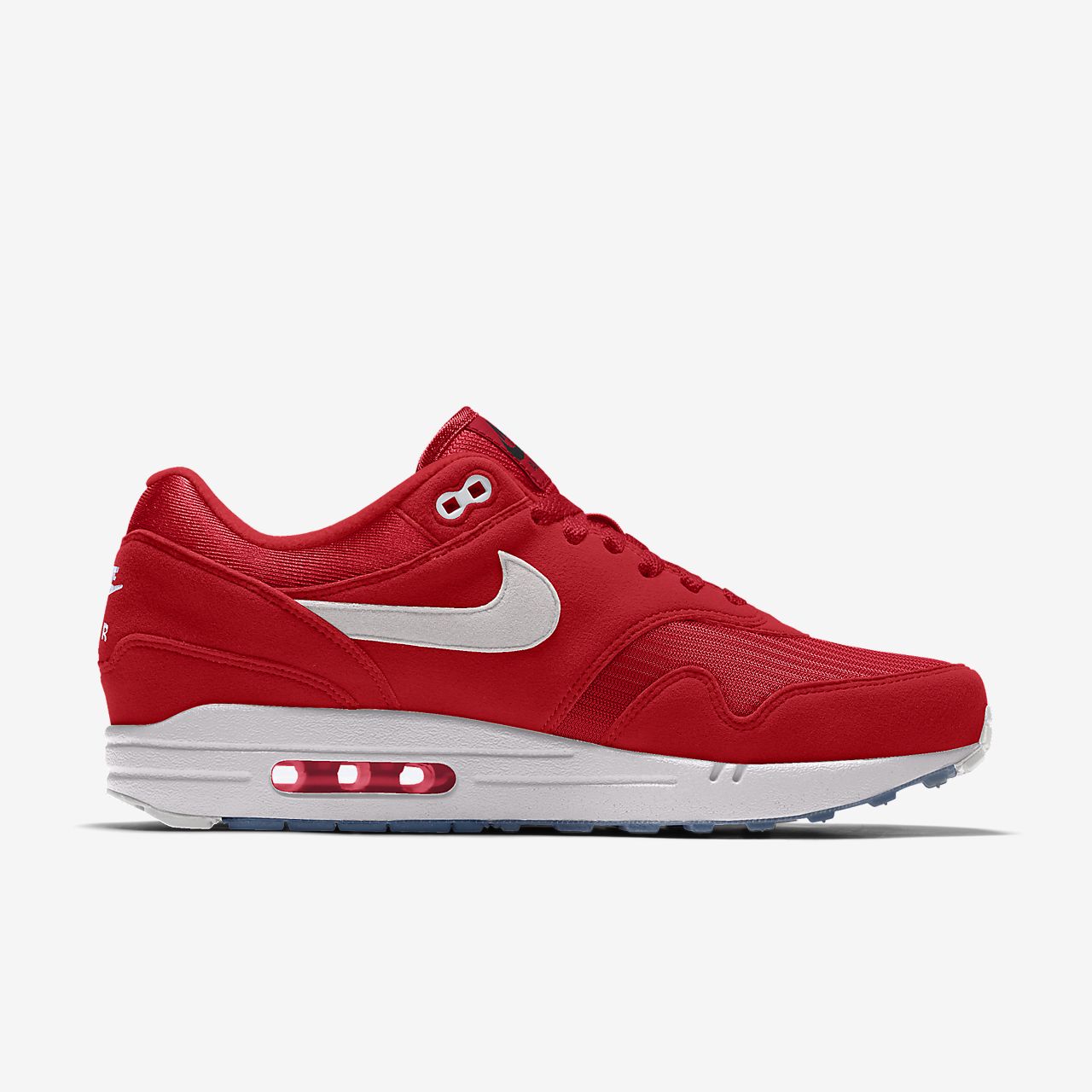 air max one rouge air max one rouge