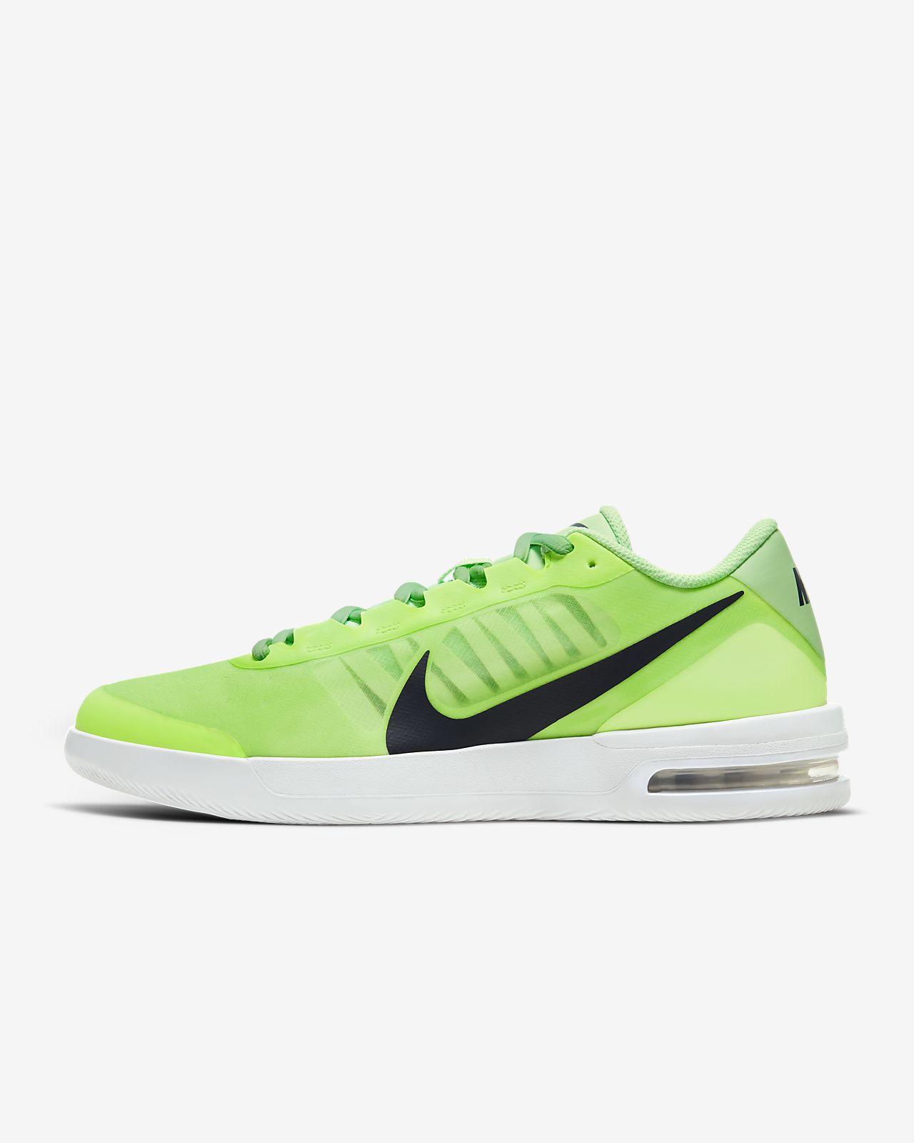 nike vapor tennis shoes