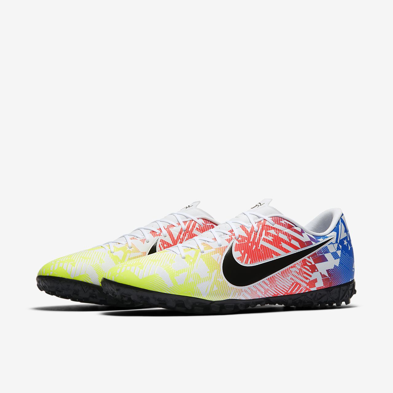Nike Mercurial Vapor 13 Club TF Artificial Turf Football Shoe