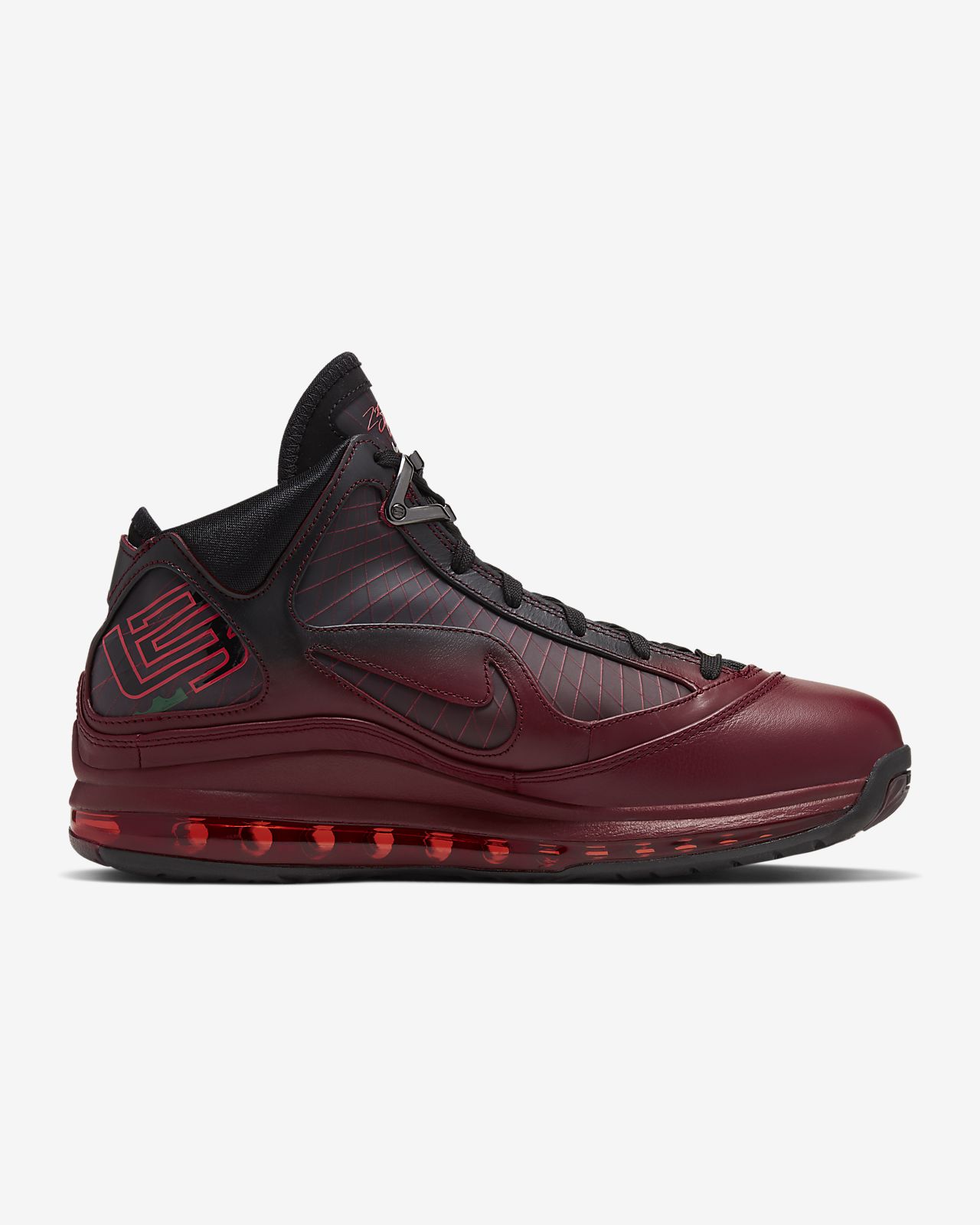 nike lebron 7 uomo prezzo