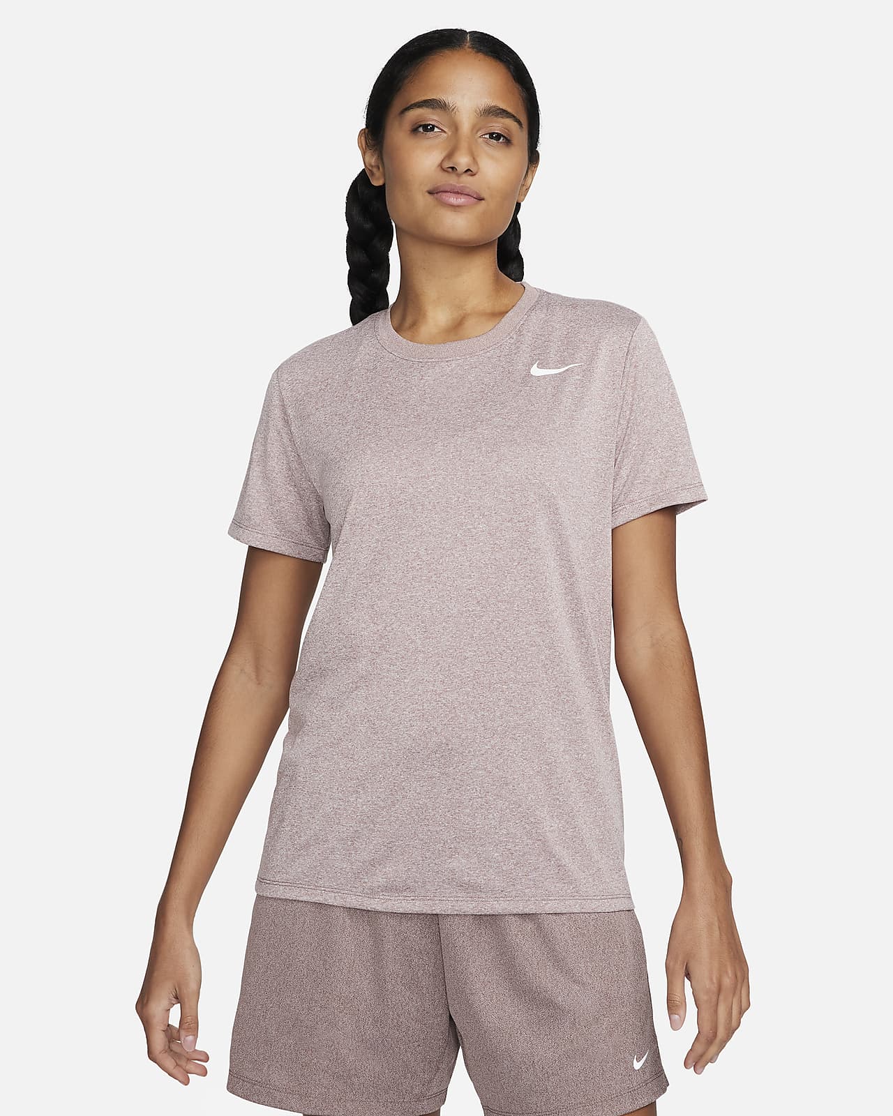 Nike Dri-FIT Women's T-Shirt