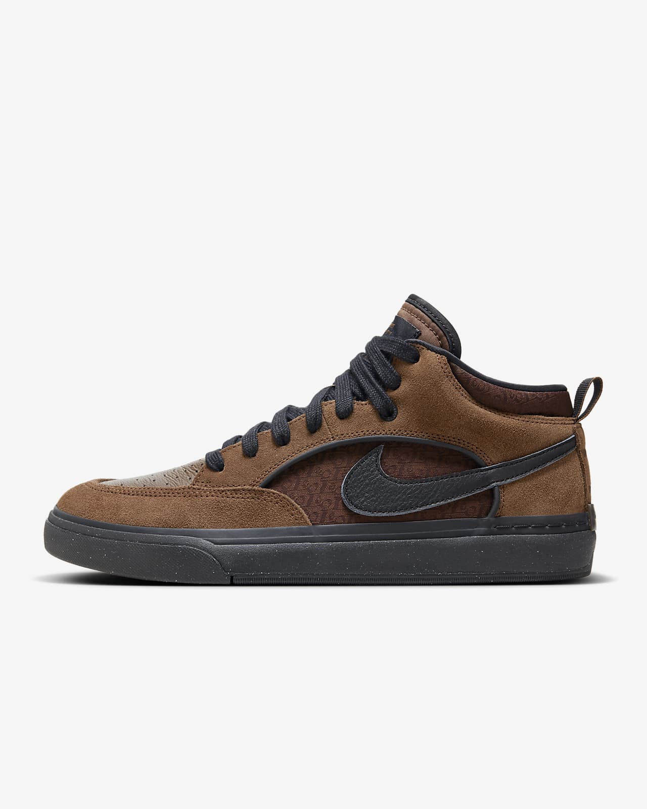 Nike SB React Leo Skate Shoes