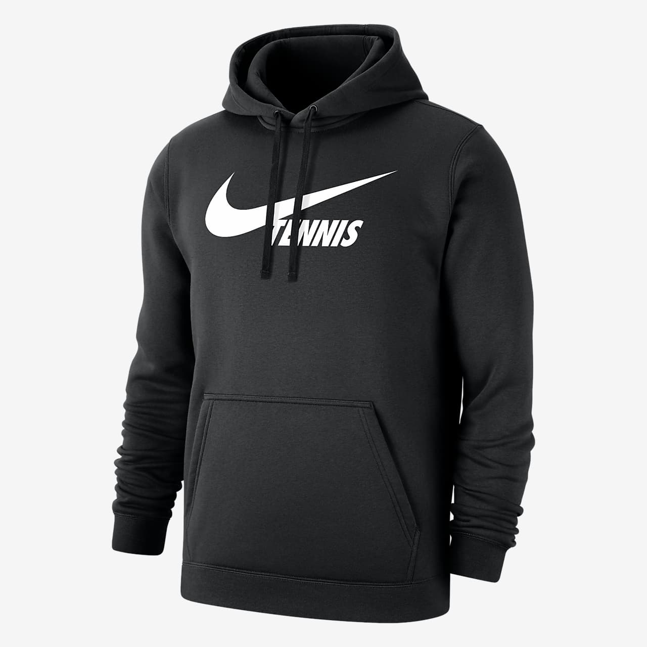 Nike Swoosh Club.