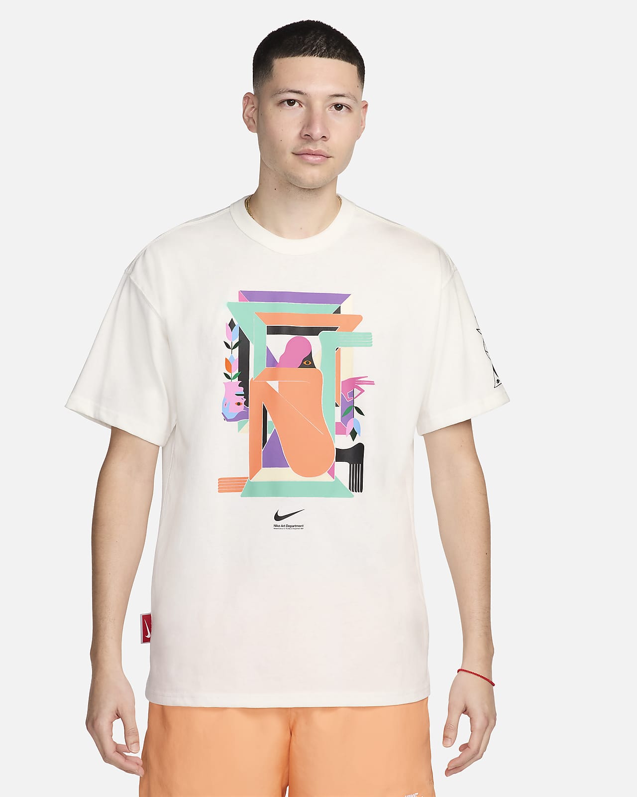 T-shirt Nike Sportswear – Uomo