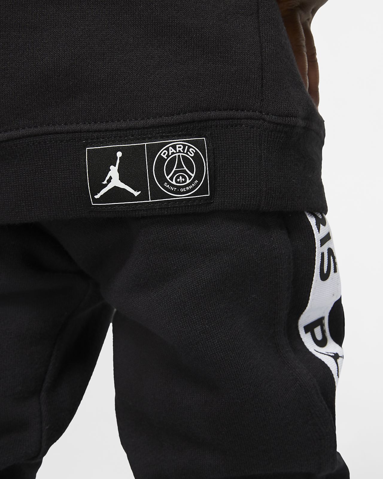 nike psg joggers