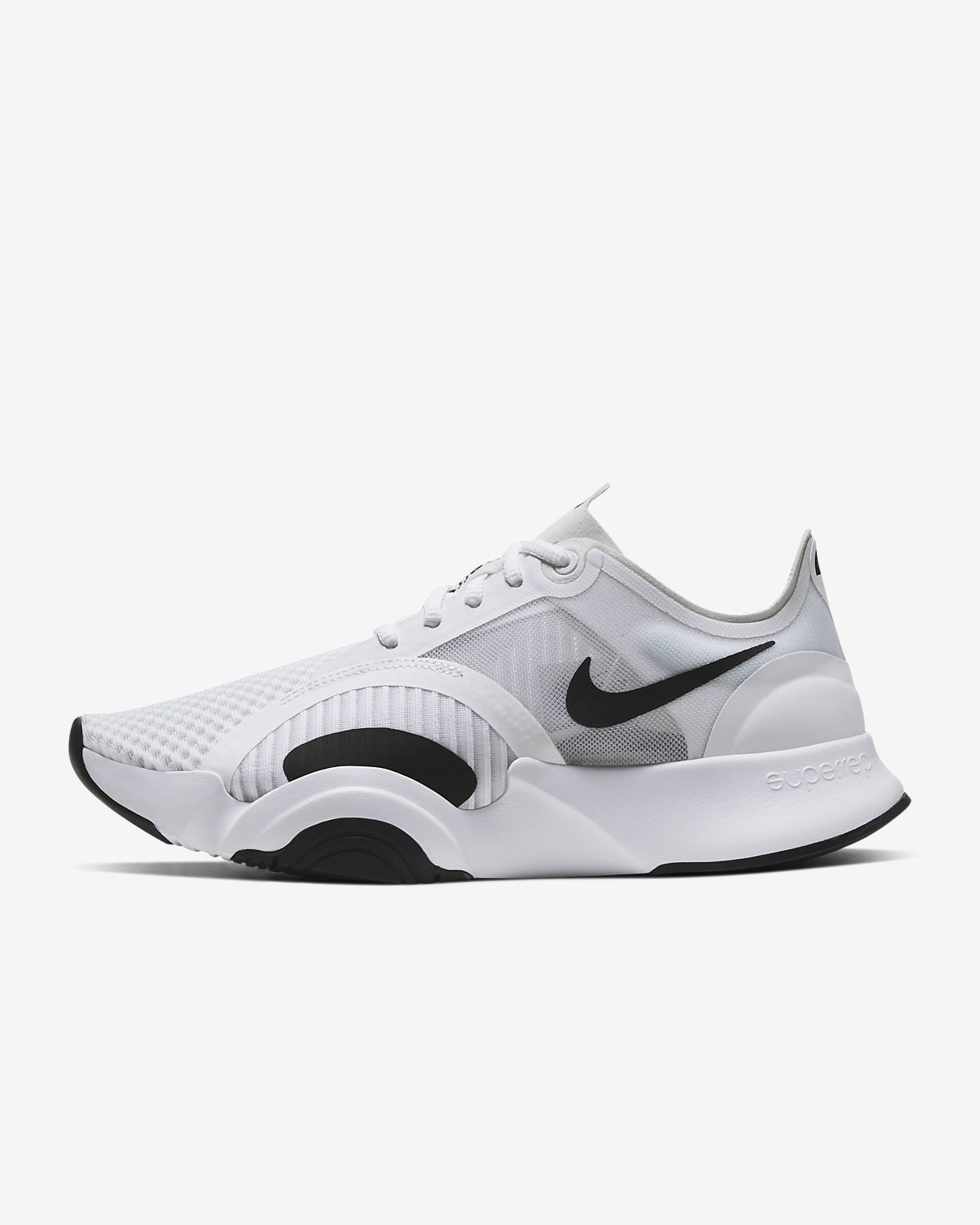 tuta trainer nike