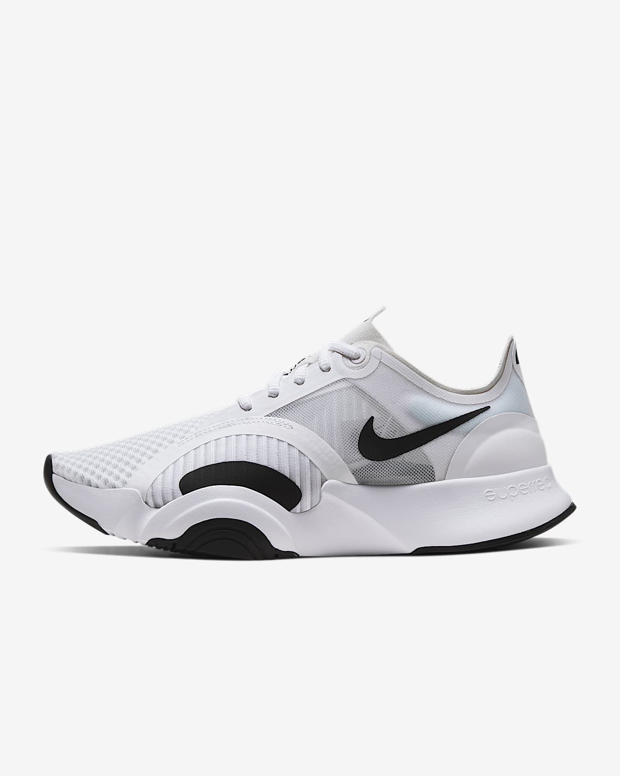 Nike ZoomX SuperRep Surge Workout Shoe Review - Cross Train Clothes