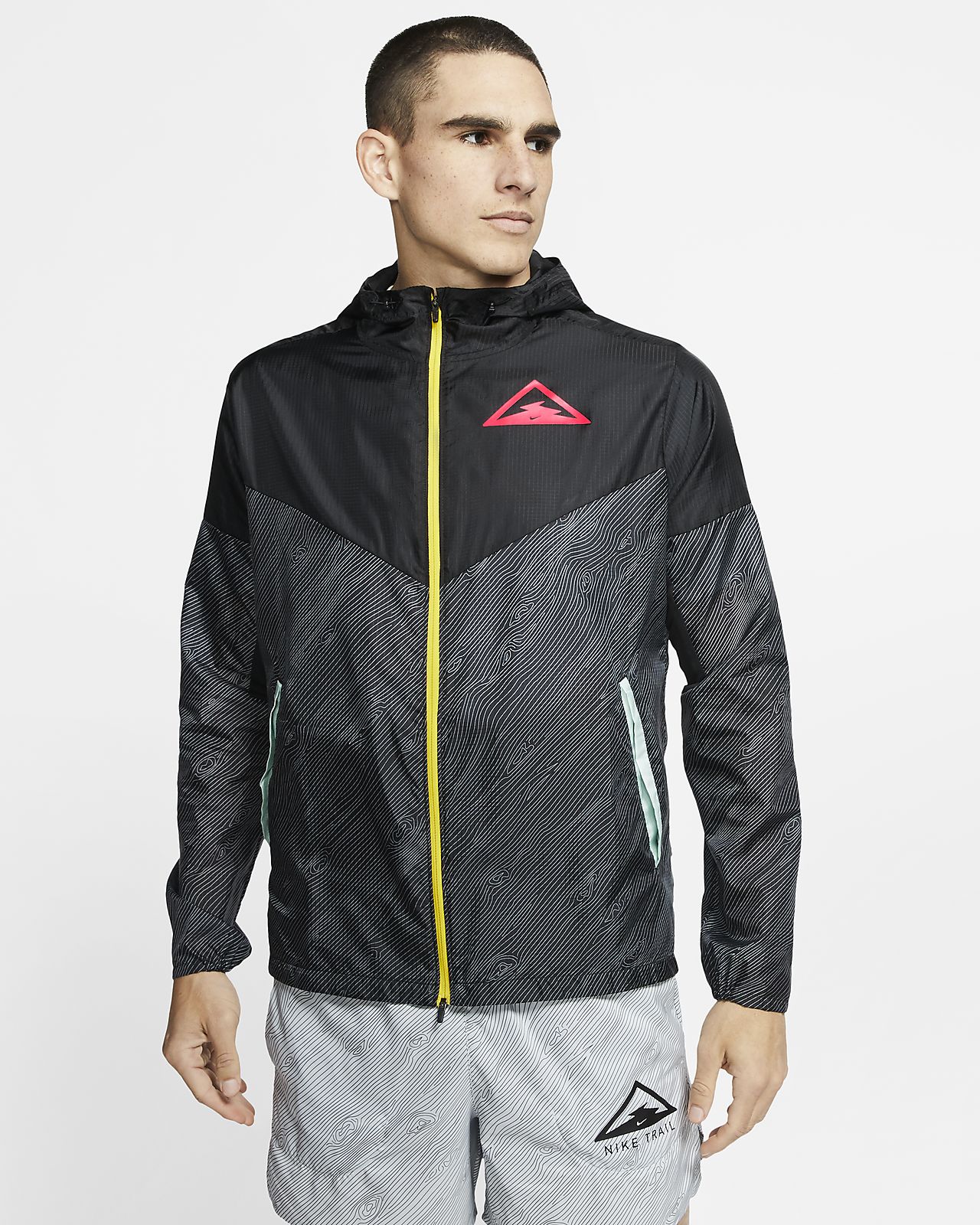nike windrunner s