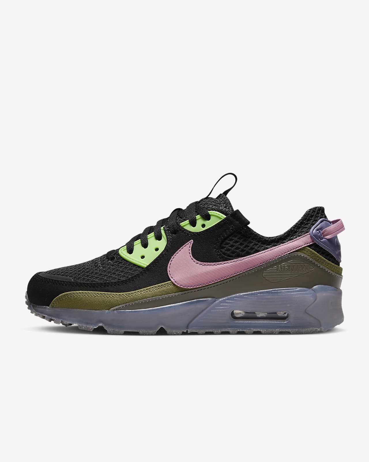 Nike Air Max Terrascape 90 Men's Shoes. Nike FI