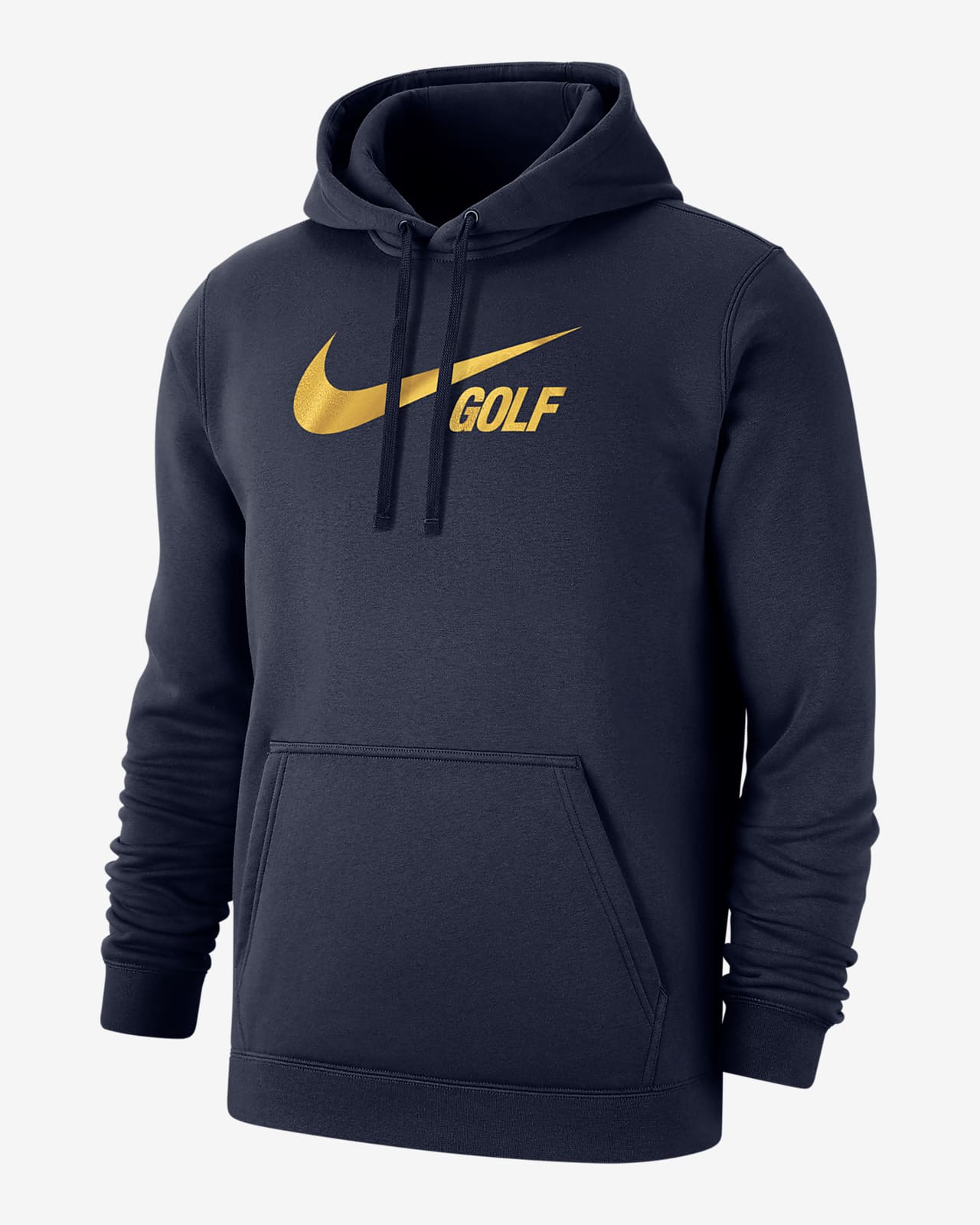 Nike Men's Golf Hoodie