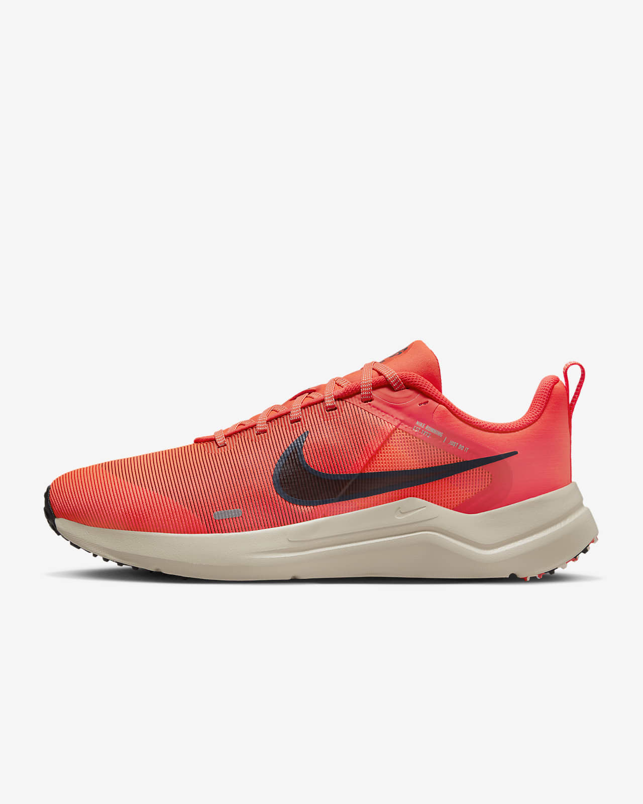 Nike Downshifter 12 Hardloopschoen voor heren (straat)